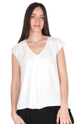 BIANCO | JIJIL - D BL2980 Blusa