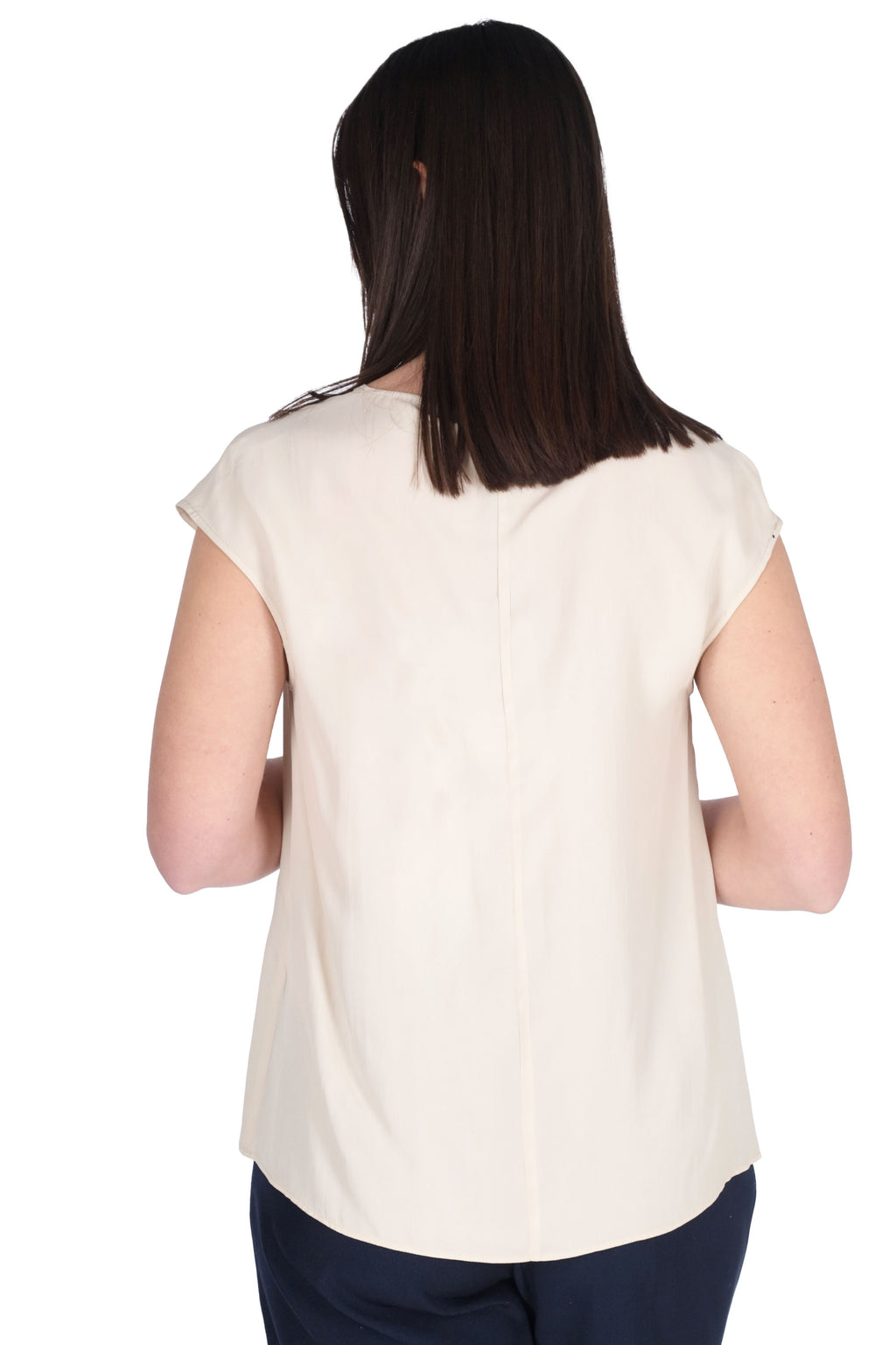 BEIGE | JIJIL - D BL2980 Blusa