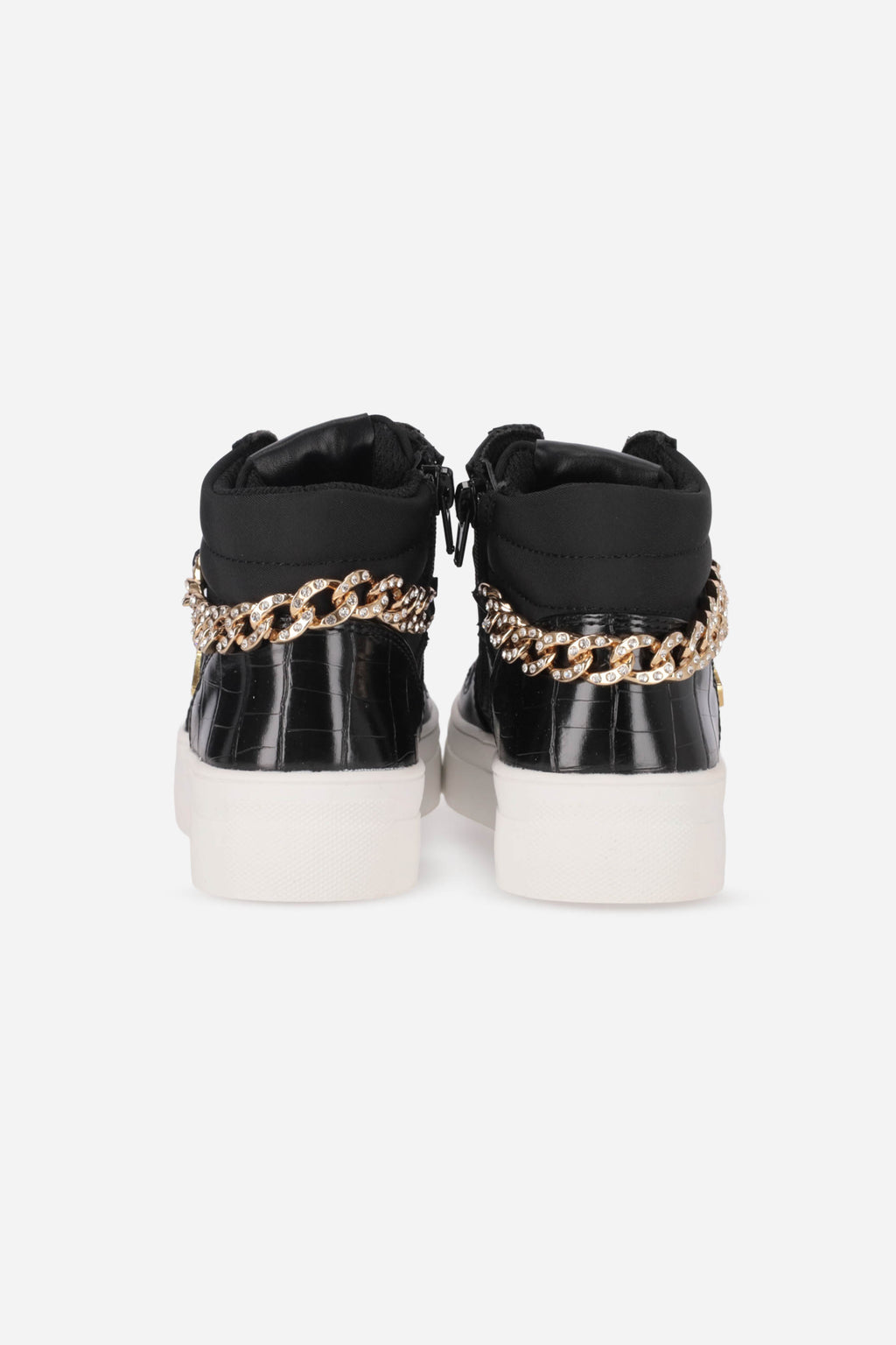 NERO | CULT YOUNG - BA T-013 Sneakers