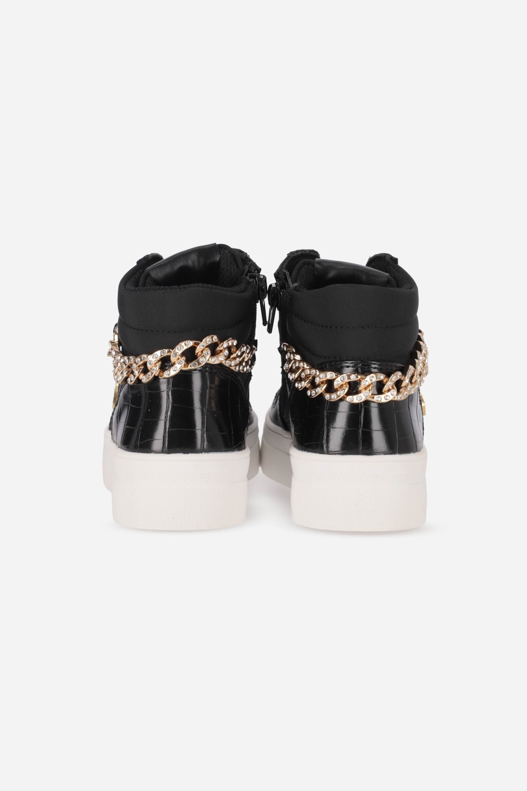 NERO | CULT YOUNG - BA T-013 Sneakers