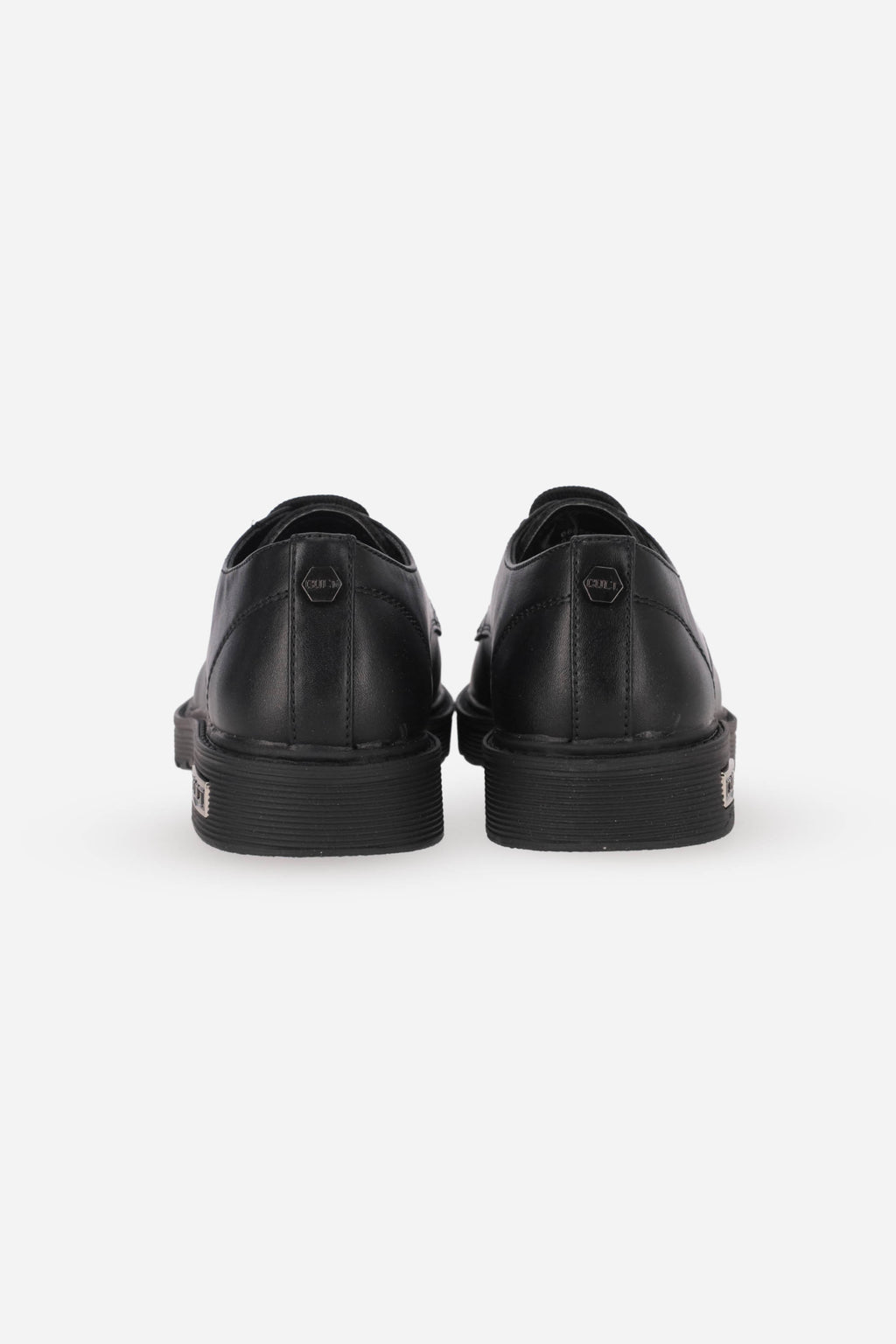 NERO | CULT YOUNG - BA T-073 Stringata