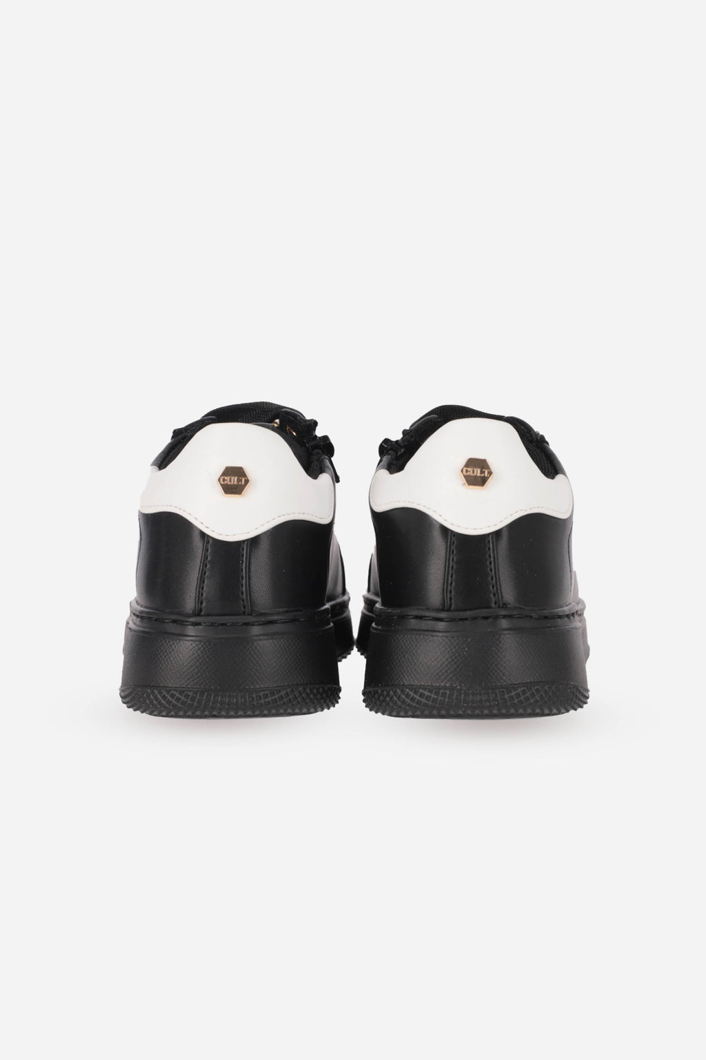 NERO | CULT YOUNG - BA T-102 Sneakers