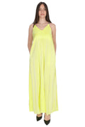 LIME | JIJIL - D AB025 Abito