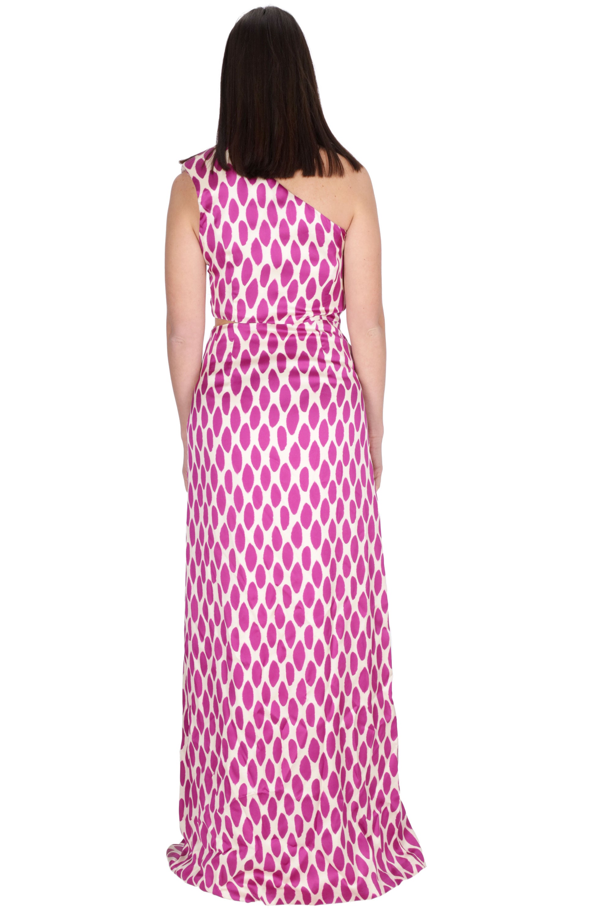 FUCSIA | JIJIL - D AB3020 Abito