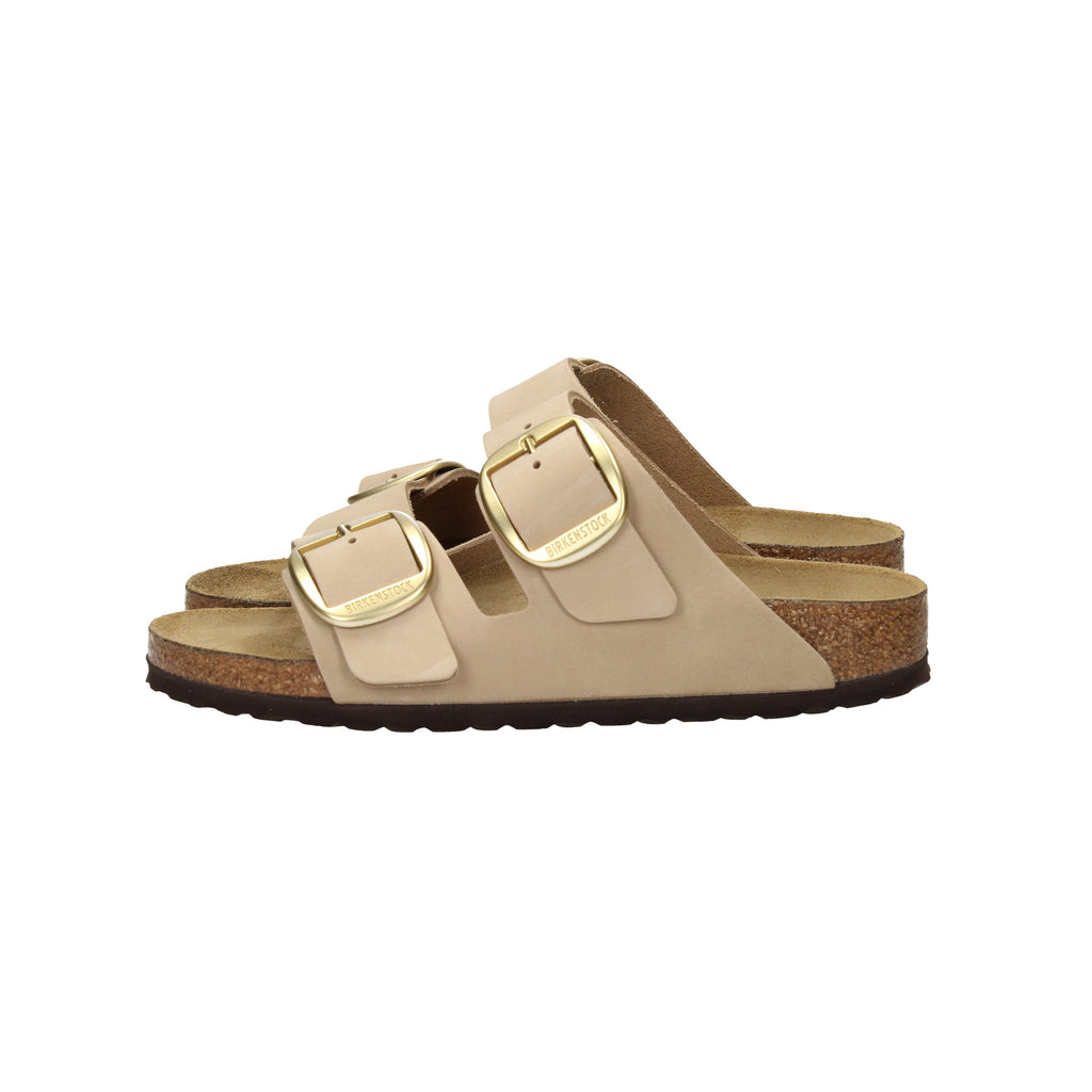 SABBIA | BIRKENSTOCK - D ARIZONA Ciabatta