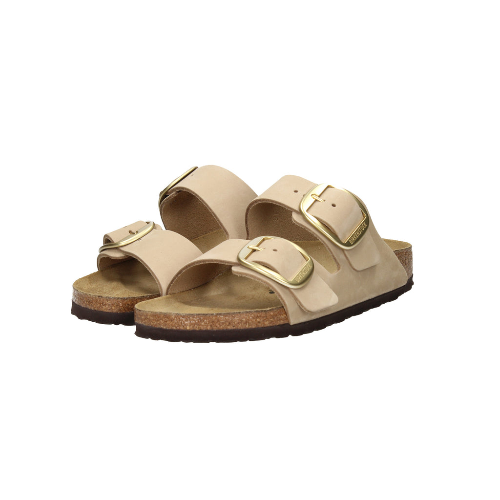 SABBIA | BIRKENSTOCK - D ARIZONA Ciabatta
