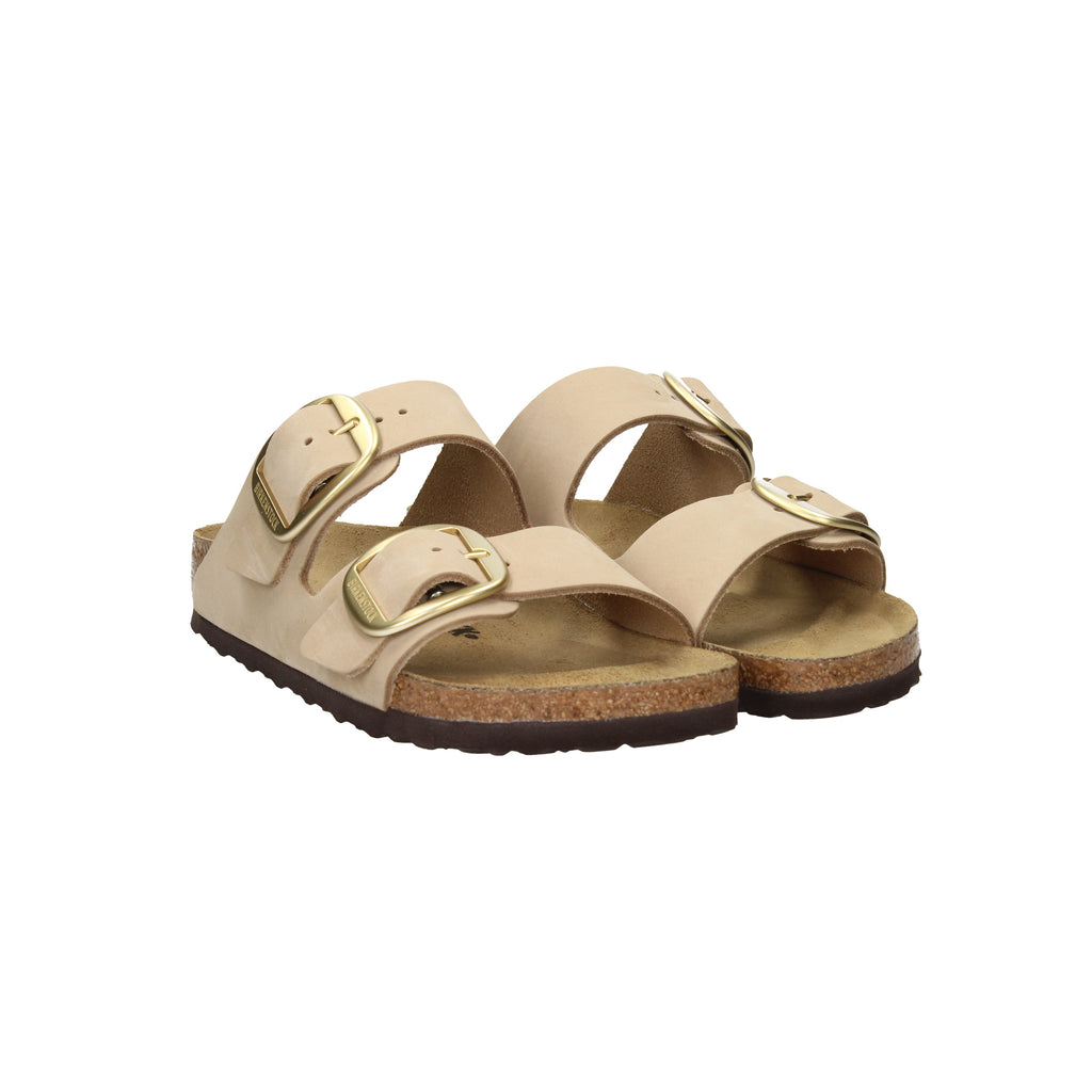 SABBIA | BIRKENSTOCK - D ARIZONA Ciabatta