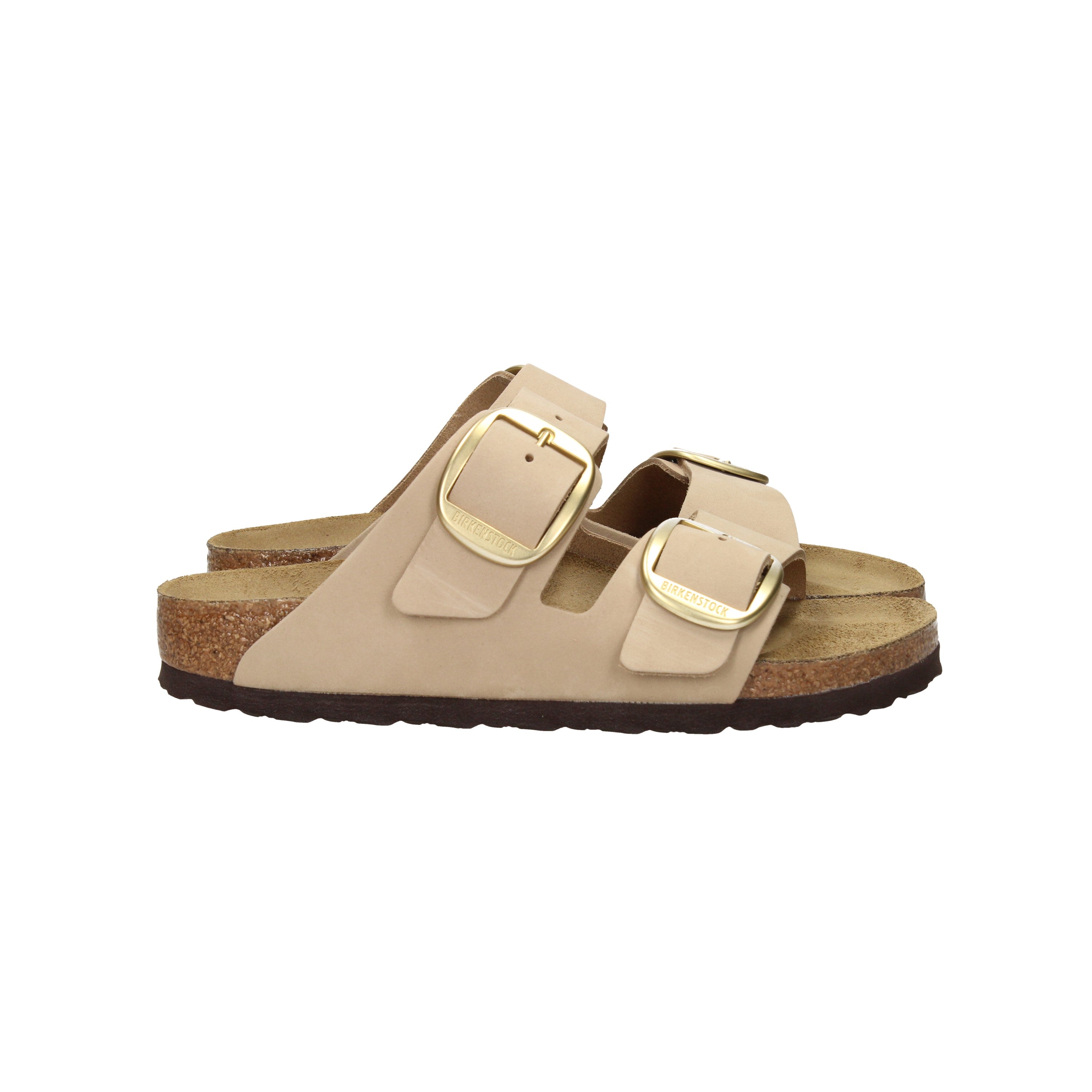 SABBIA | BIRKENSTOCK - D ARIZONA Ciabatta