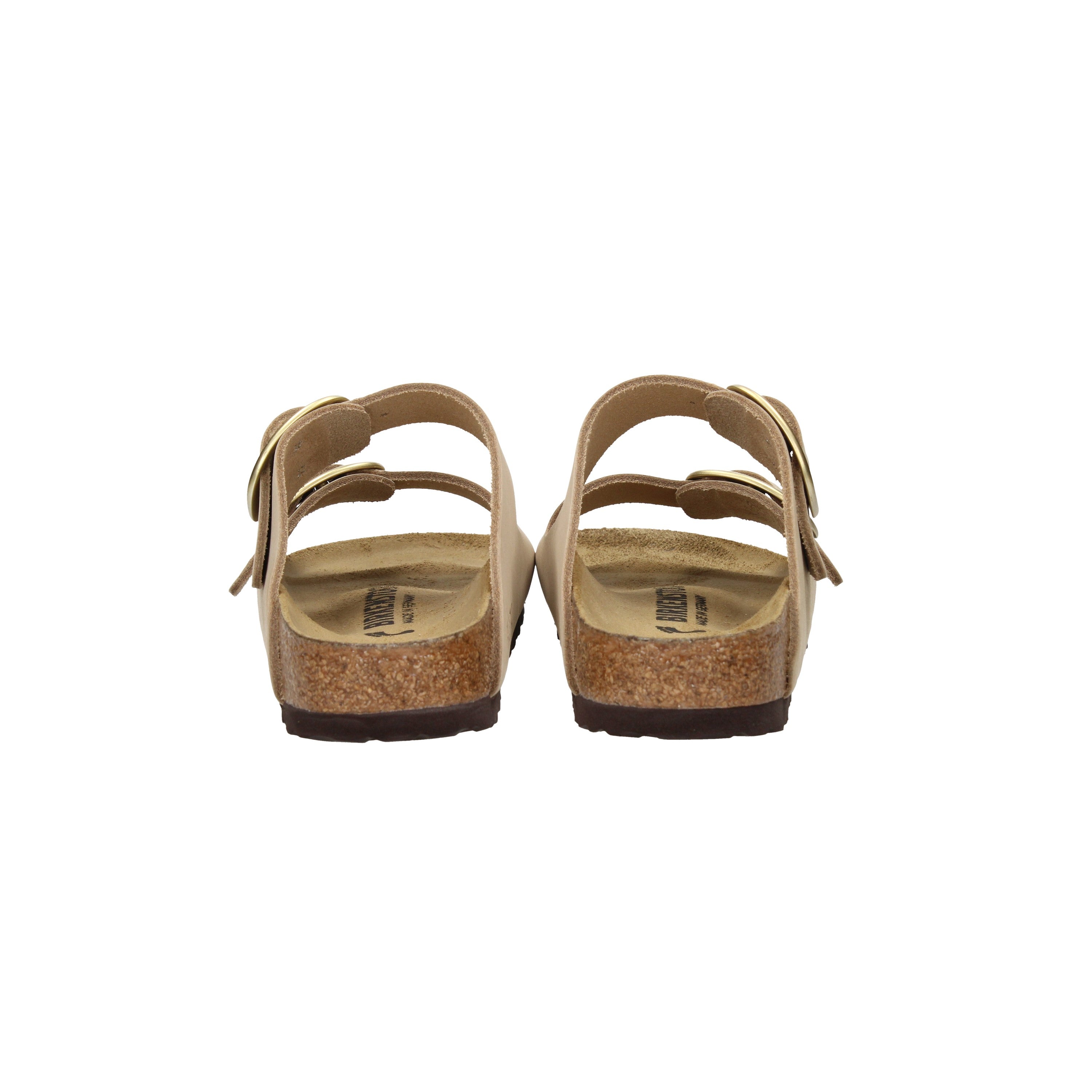 SABBIA | BIRKENSTOCK - D ARIZONA Ciabatta