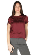 BORDEAUX | SPAGO DONNA - D PONZA Casacca