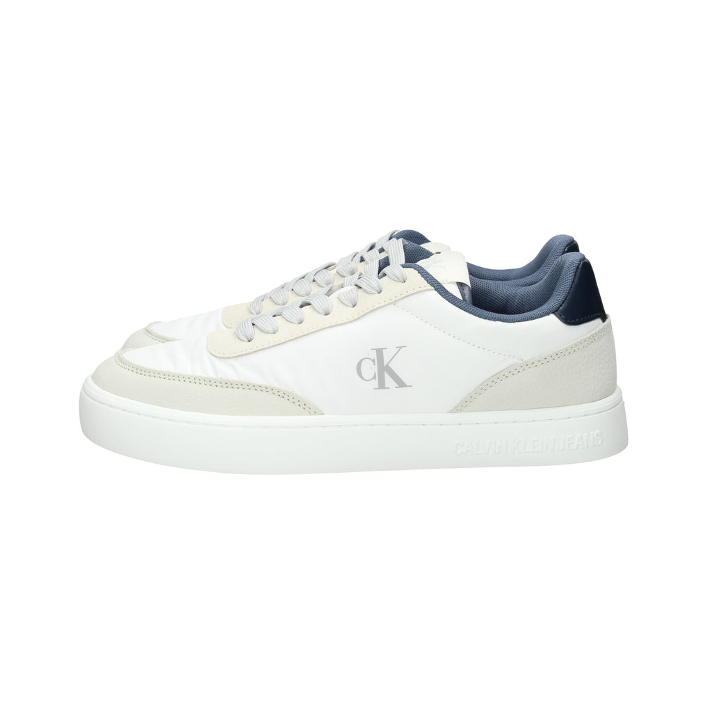 BIANCO | CALVIN KLEIN JEANS - U 0YM01194 Sneakers