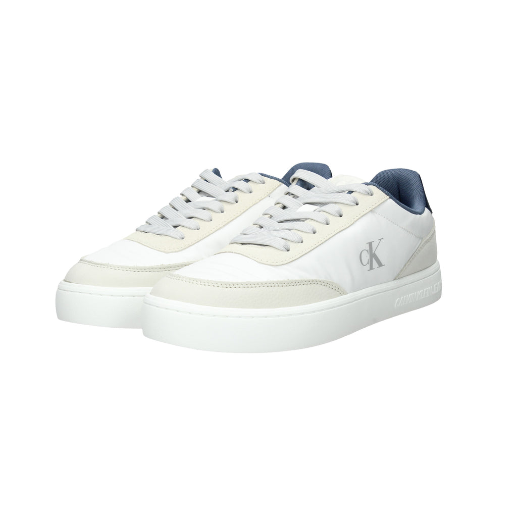 BIANCO | CALVIN KLEIN JEANS - U 0YM01194 Sneakers