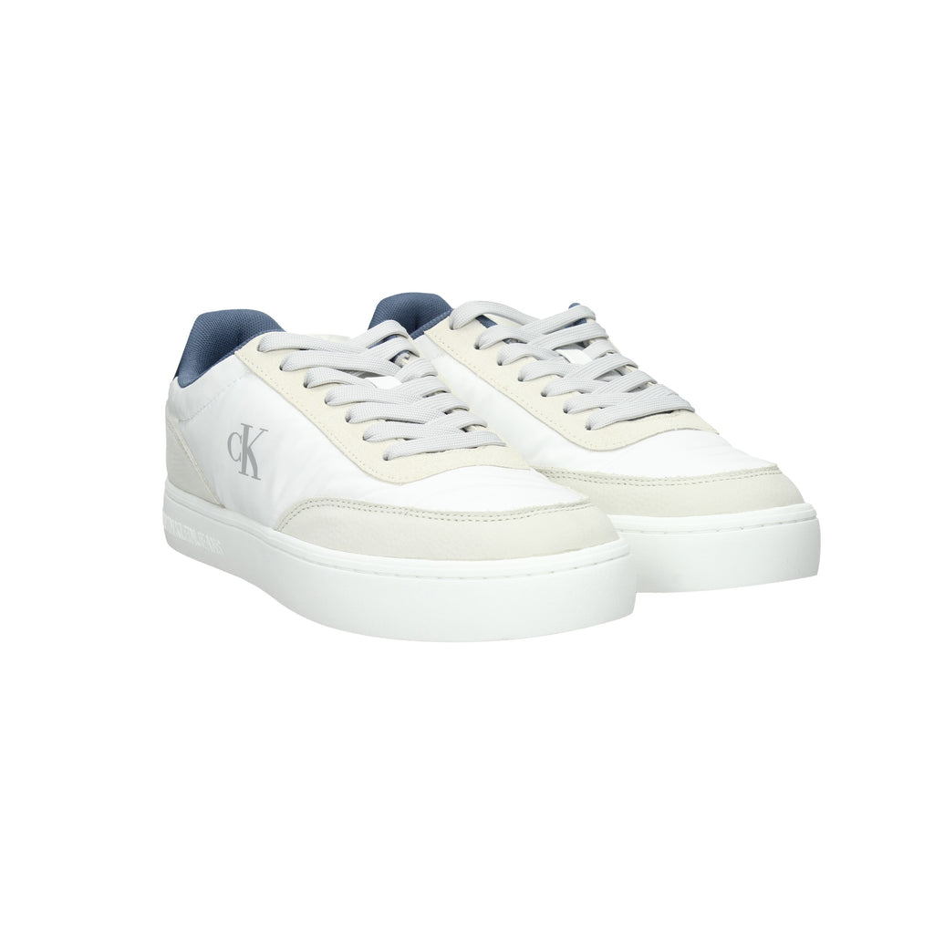 BIANCO | CALVIN KLEIN JEANS - U 0YM01194 Sneakers