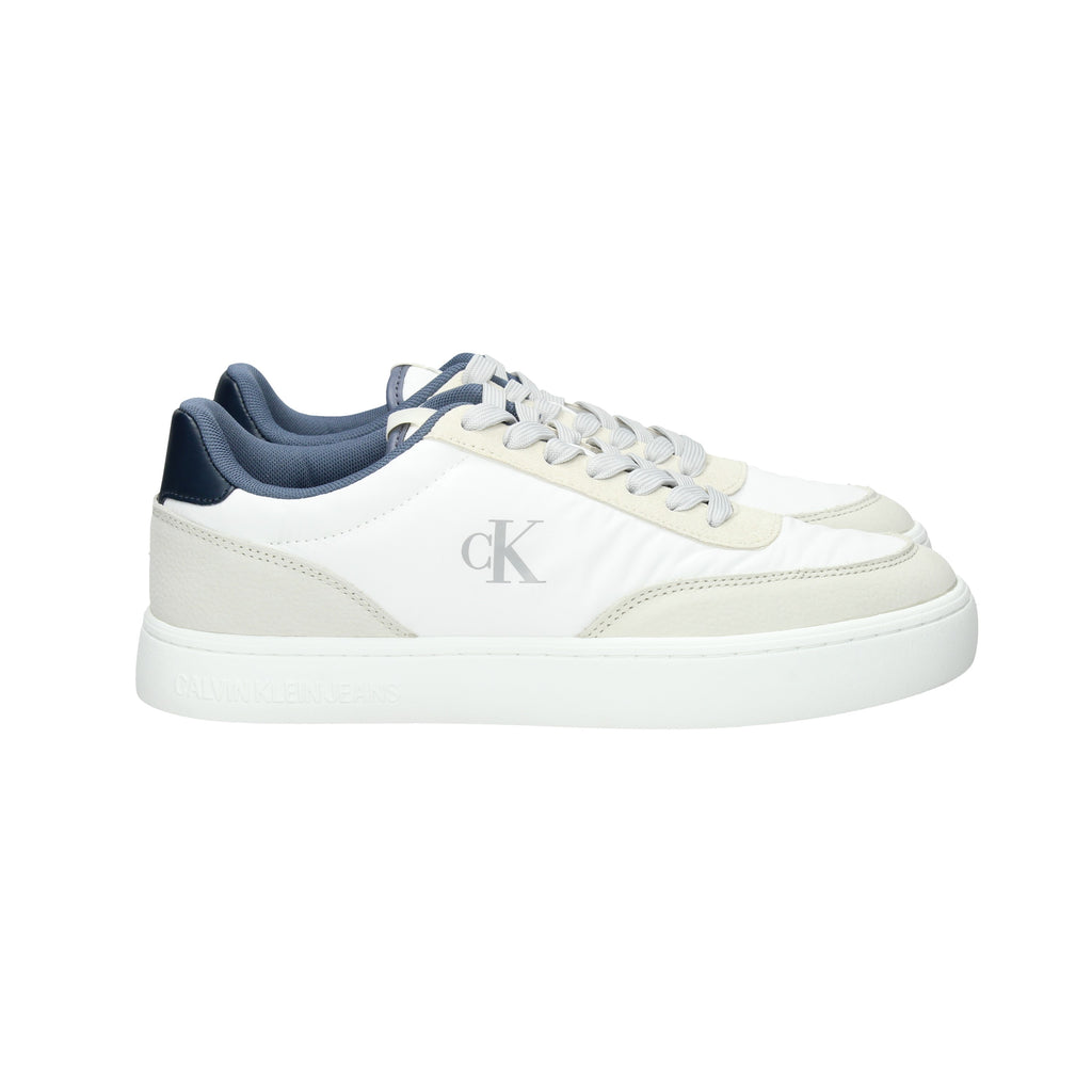 BIANCO | CALVIN KLEIN JEANS - U 0YM01194 Sneakers