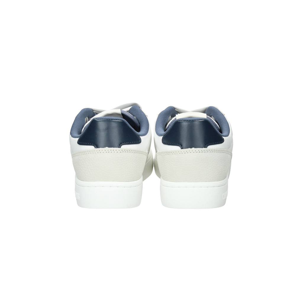 BIANCO | CALVIN KLEIN JEANS - U 0YM01194 Sneakers