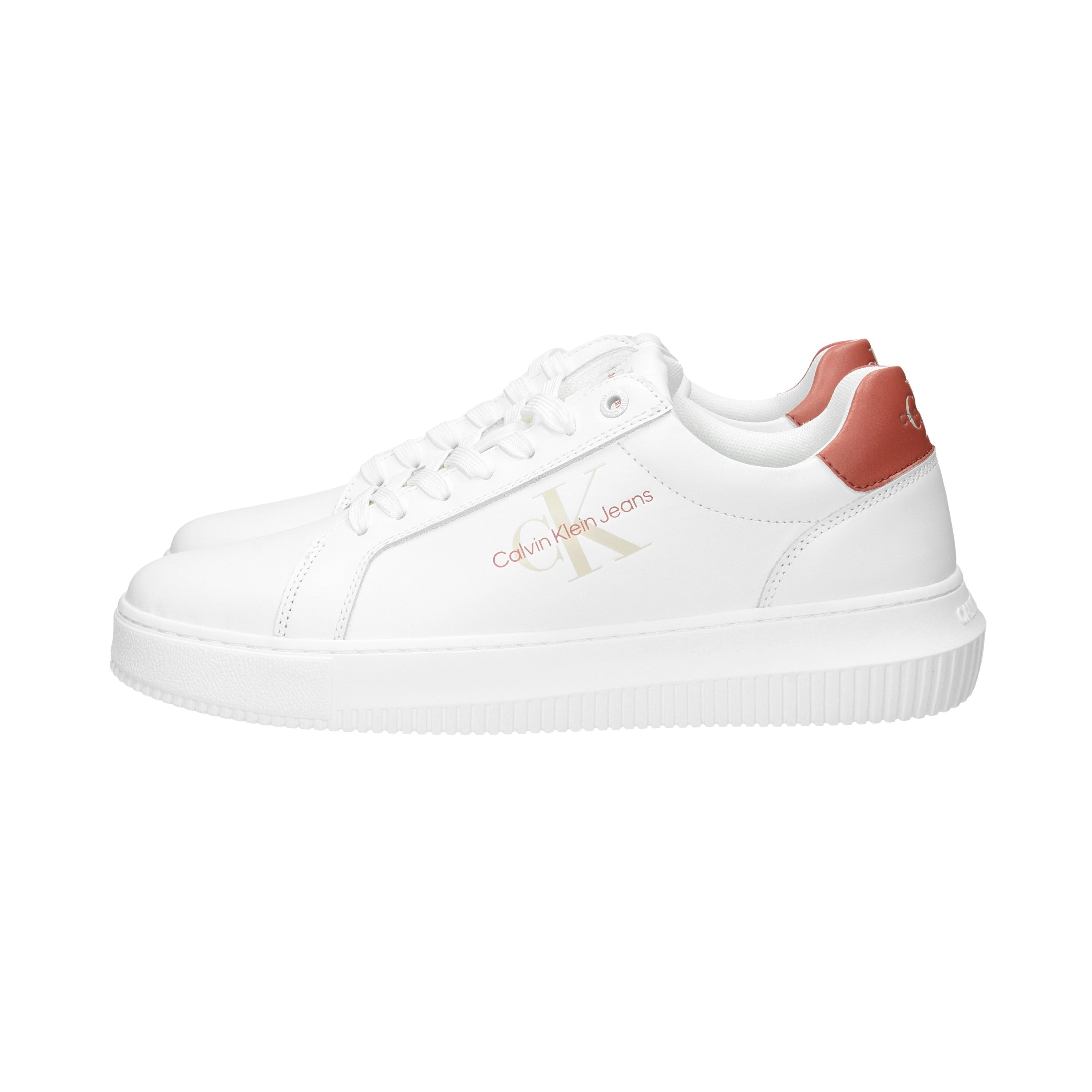 MATTONE | CALVIN KLEIN JEANS - U 0YM00681 Sneakers