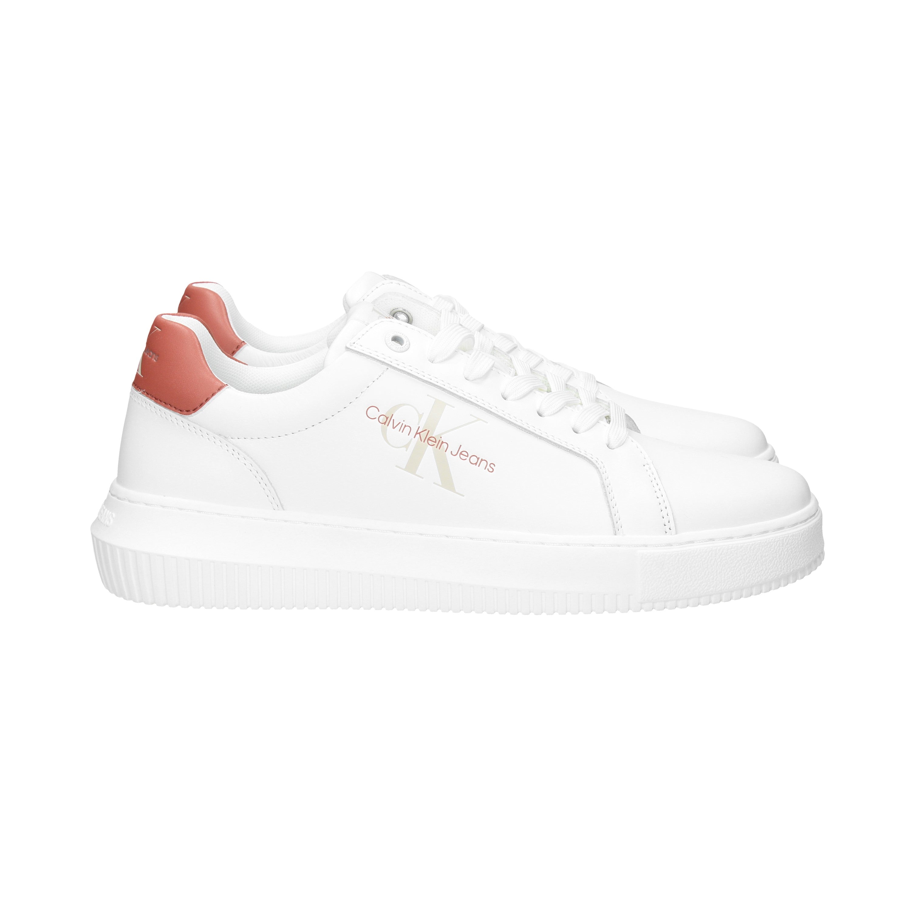 MATTONE | CALVIN KLEIN JEANS - U 0YM00681 Sneakers