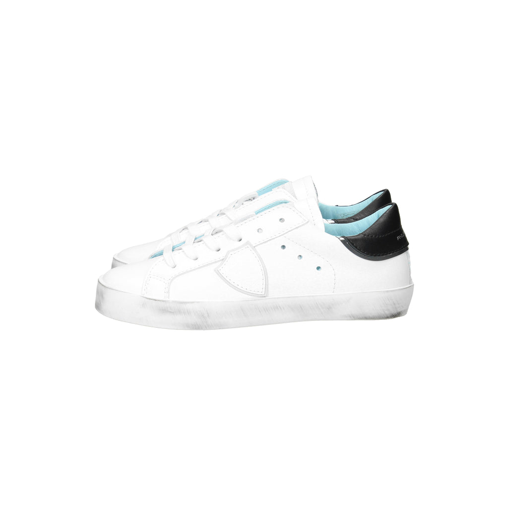 BIANCO | PHILIPPE MODEL JUNIOR - BA 83309 Sneakers
