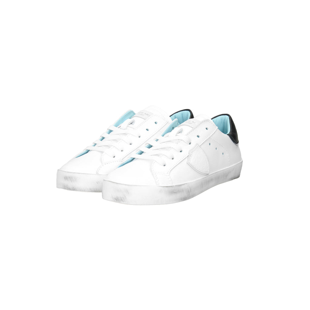 BIANCO | PHILIPPE MODEL JUNIOR - BA 83309 Sneakers