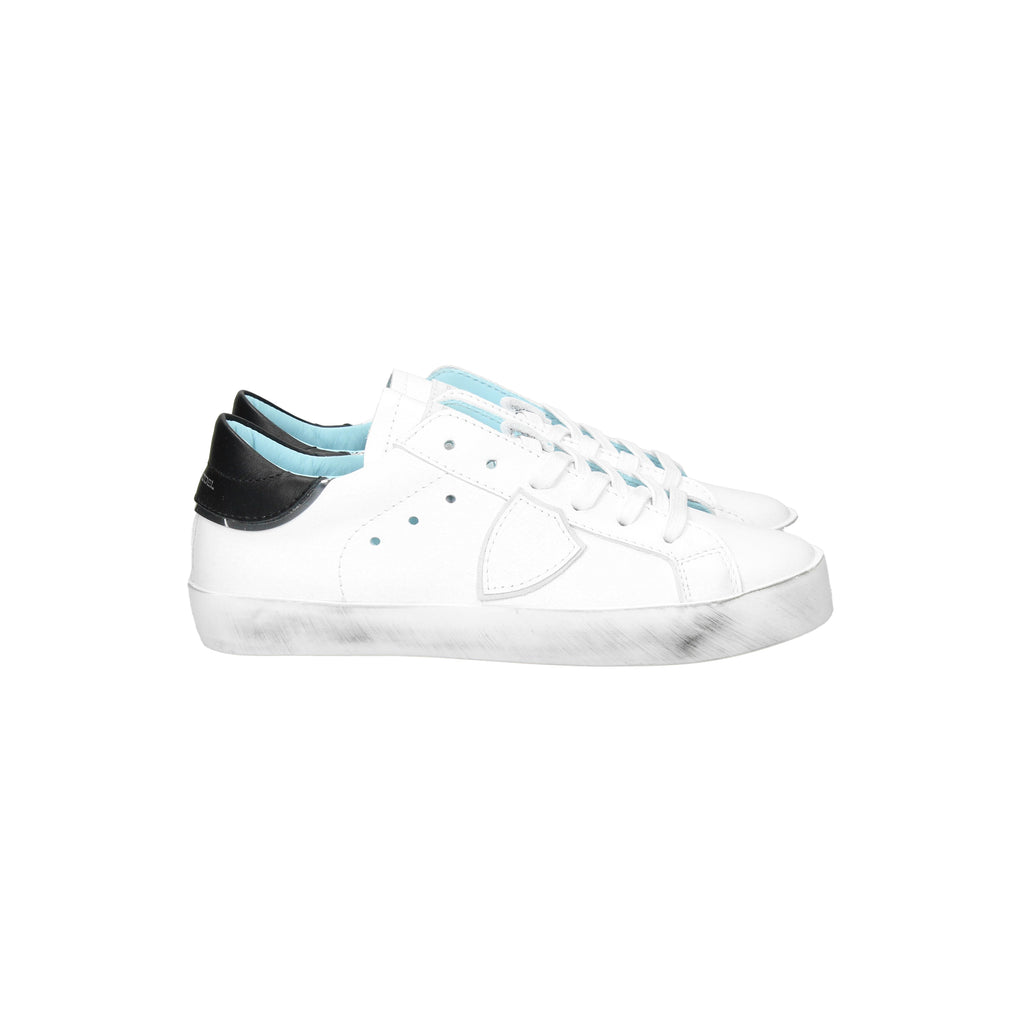 BIANCO | PHILIPPE MODEL JUNIOR - BA 83309 Sneakers