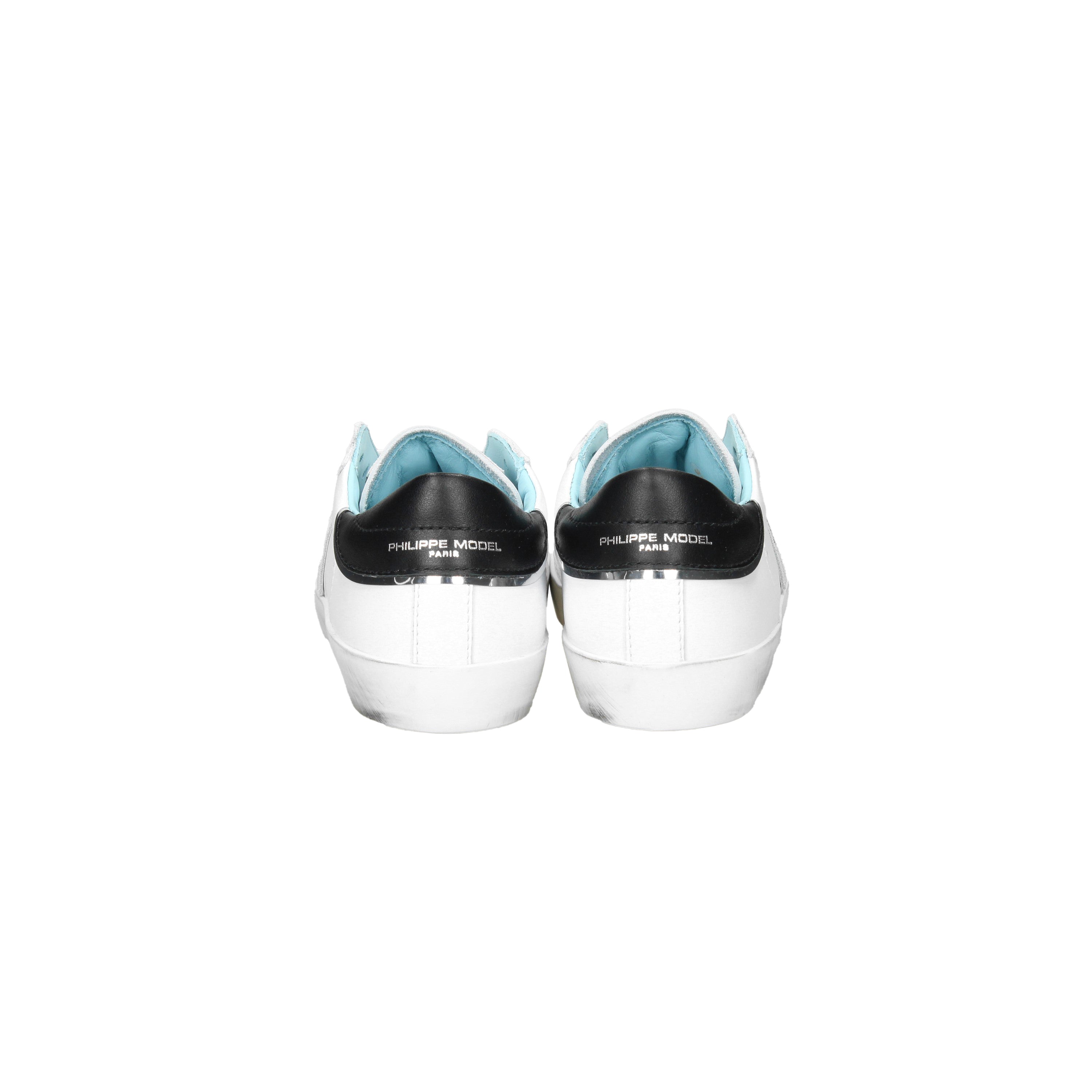 BIANCO | PHILIPPE MODEL JUNIOR - BA 83309 Sneakers