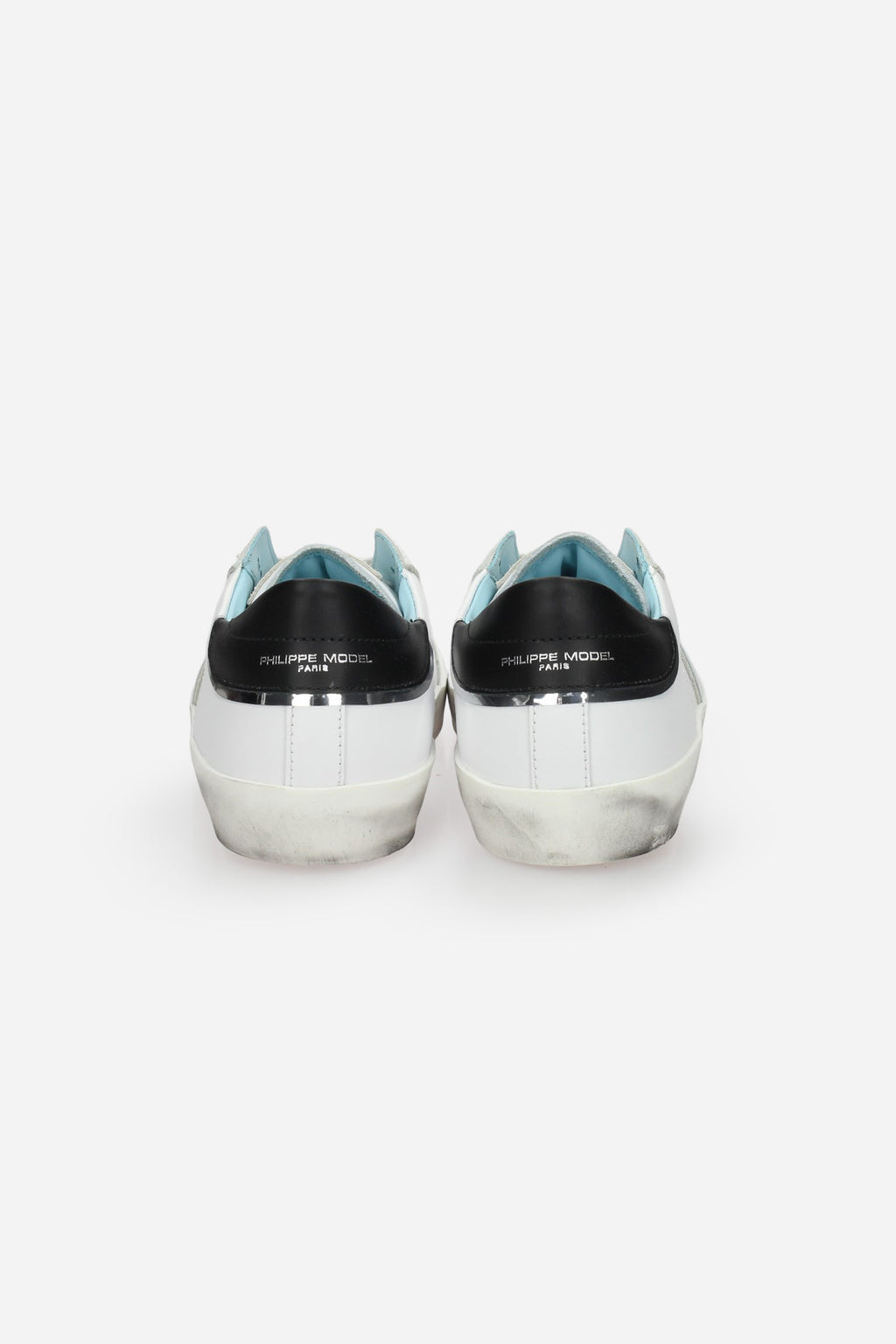 BIANCO | PHILIPPE MODEL JUNIOR - D 83309 Sneakers