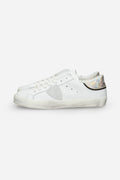 BIANCO | PHILIPPE MODEL JUNIOR - D 83325 Sneakers