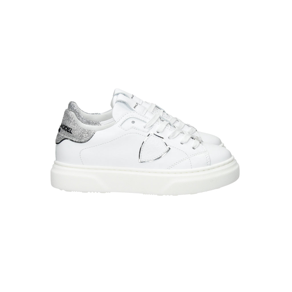 BIANCO | PHILIPPE MODEL JUNIOR - BA 80748 Sneakers