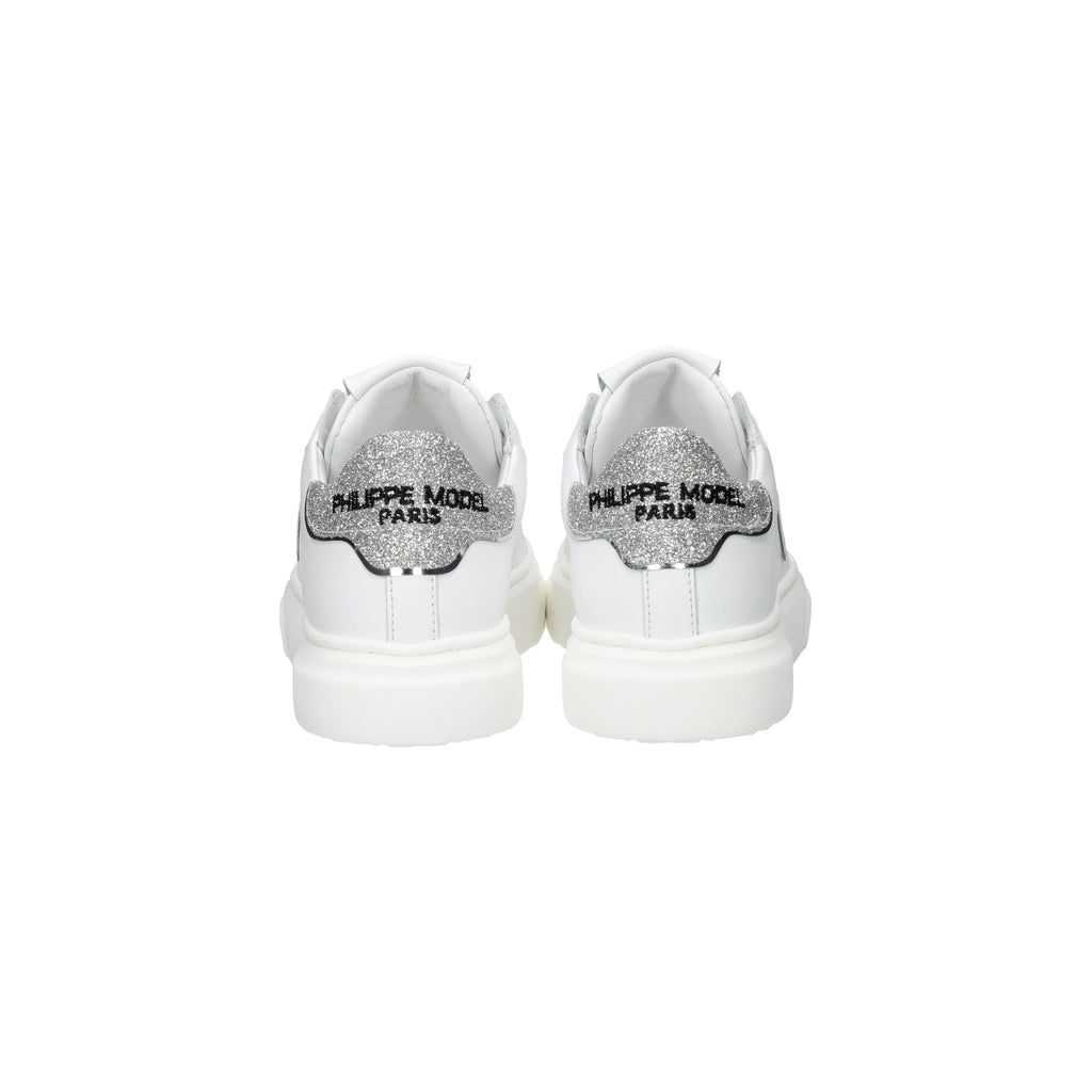 BIANCO | PHILIPPE MODEL JUNIOR - BA 80748 Sneakers