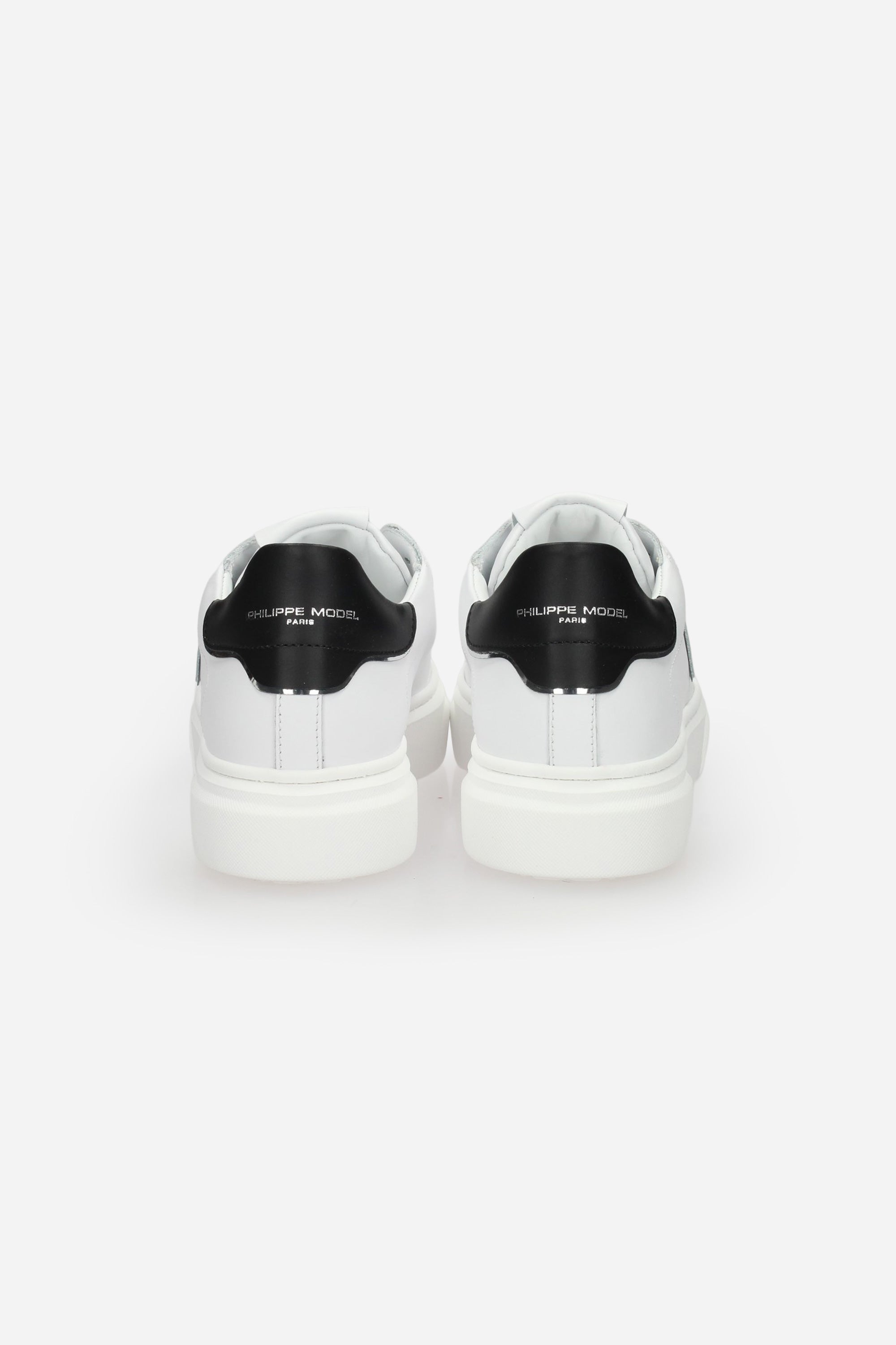 BIANCO | PHILIPPE MODEL JUNIOR - D 83344 Sneakers