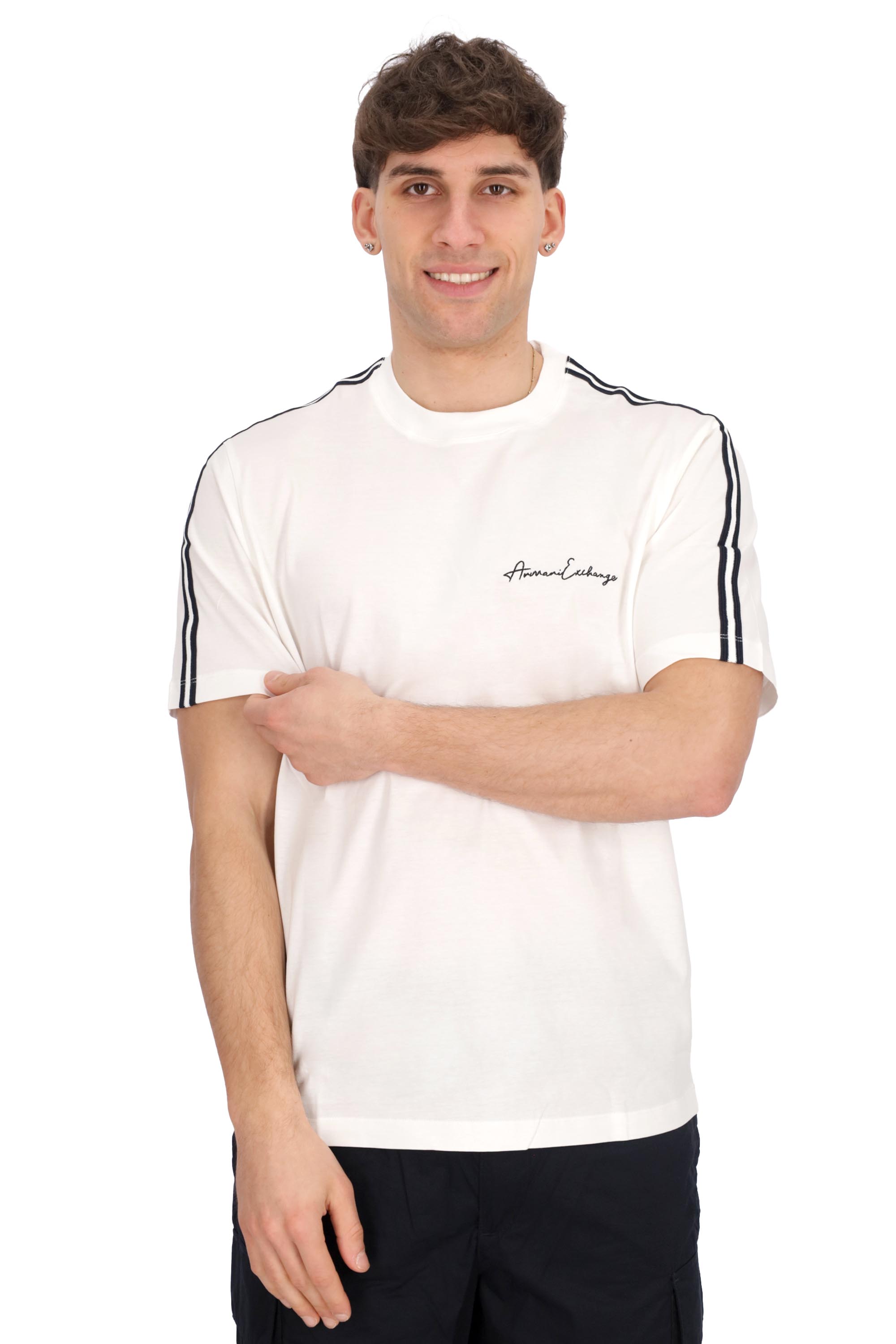 PANNA | ARMANI EXCHANGE - U 8NZTSG T-shirt