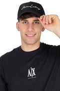 NERO | ARMANI EXCHANGE - U 954224 Cappello
