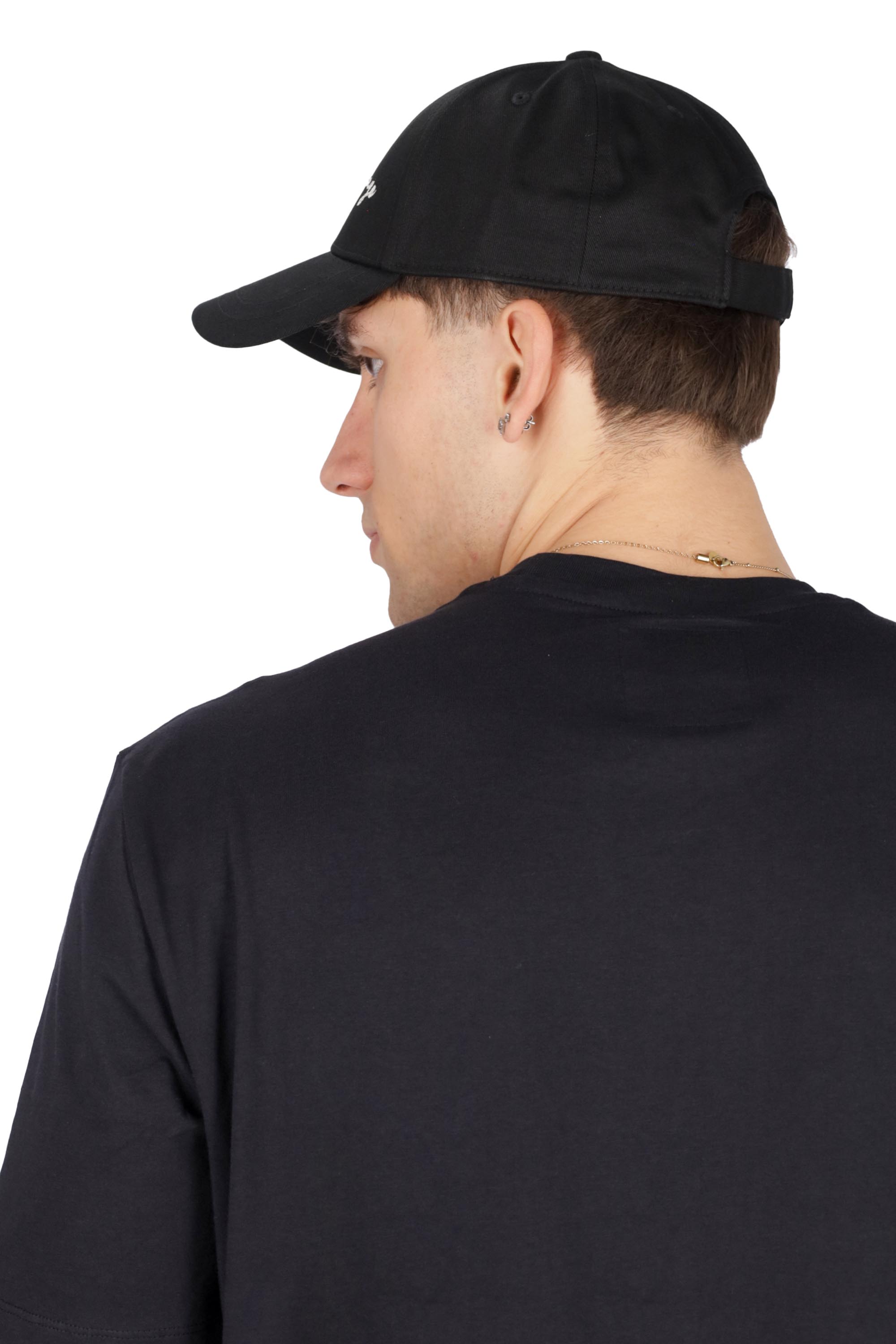 NERO | ARMANI EXCHANGE - U 954224 Cappello