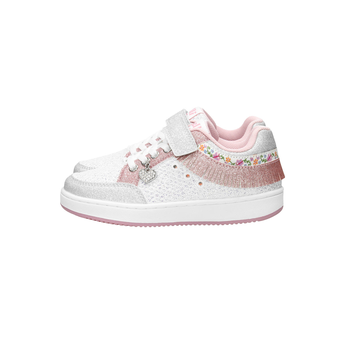 ARGENTO | LELLI KELLY - BA LKAL8054 Sneakers