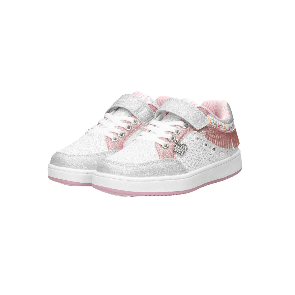 ARGENTO | LELLI KELLY - BA LKAL8054 Sneakers
