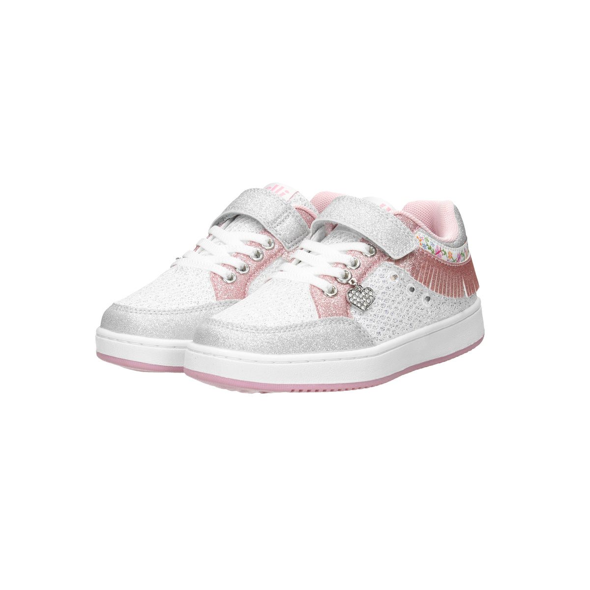 ARGENTO | LELLI KELLY - BA LKAL8054 Sneakers