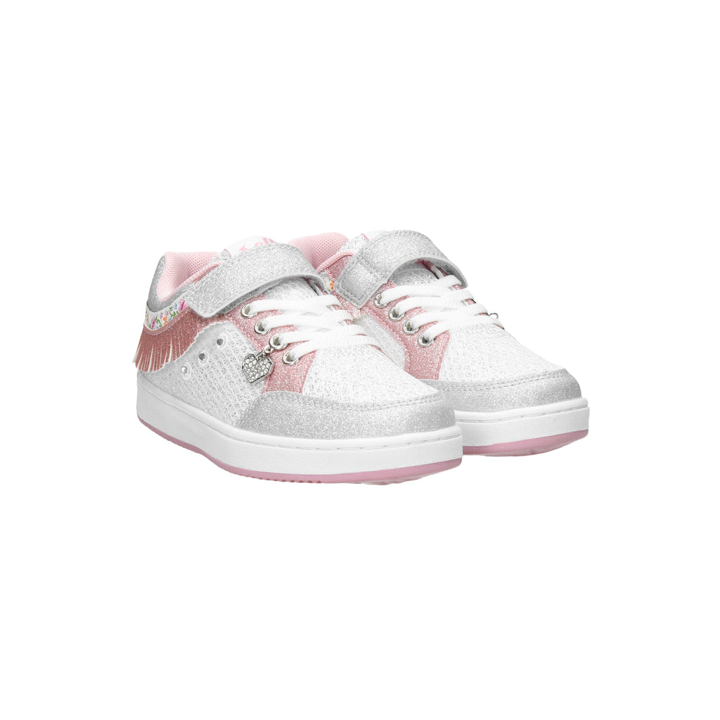 ARGENTO | LELLI KELLY - BA LKAL8054 Sneakers