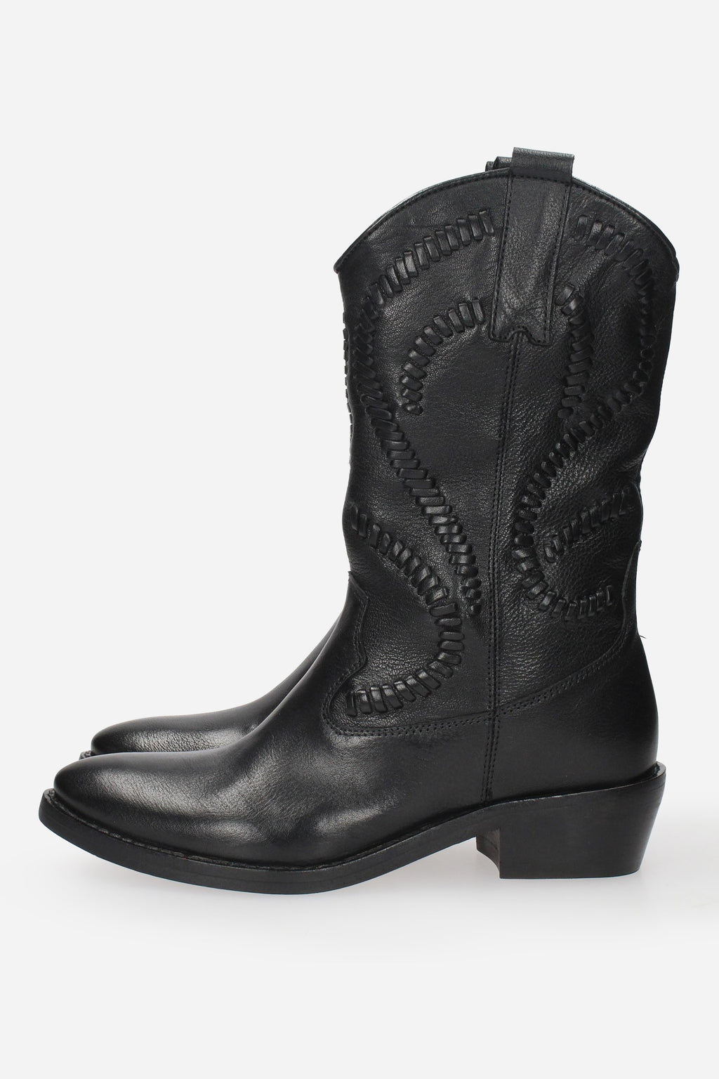 NERO | EMANUELLE VEE - D 442M72213SNT Texano