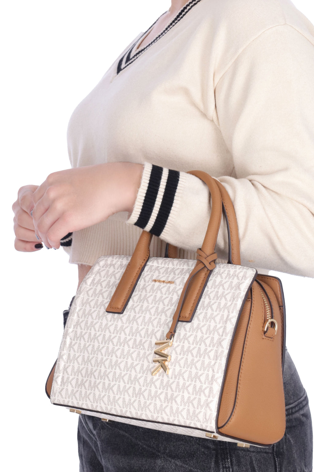 PANNA | MICHAEL DI MICHAEL KORS - D 30S5G9IS1B Borsa