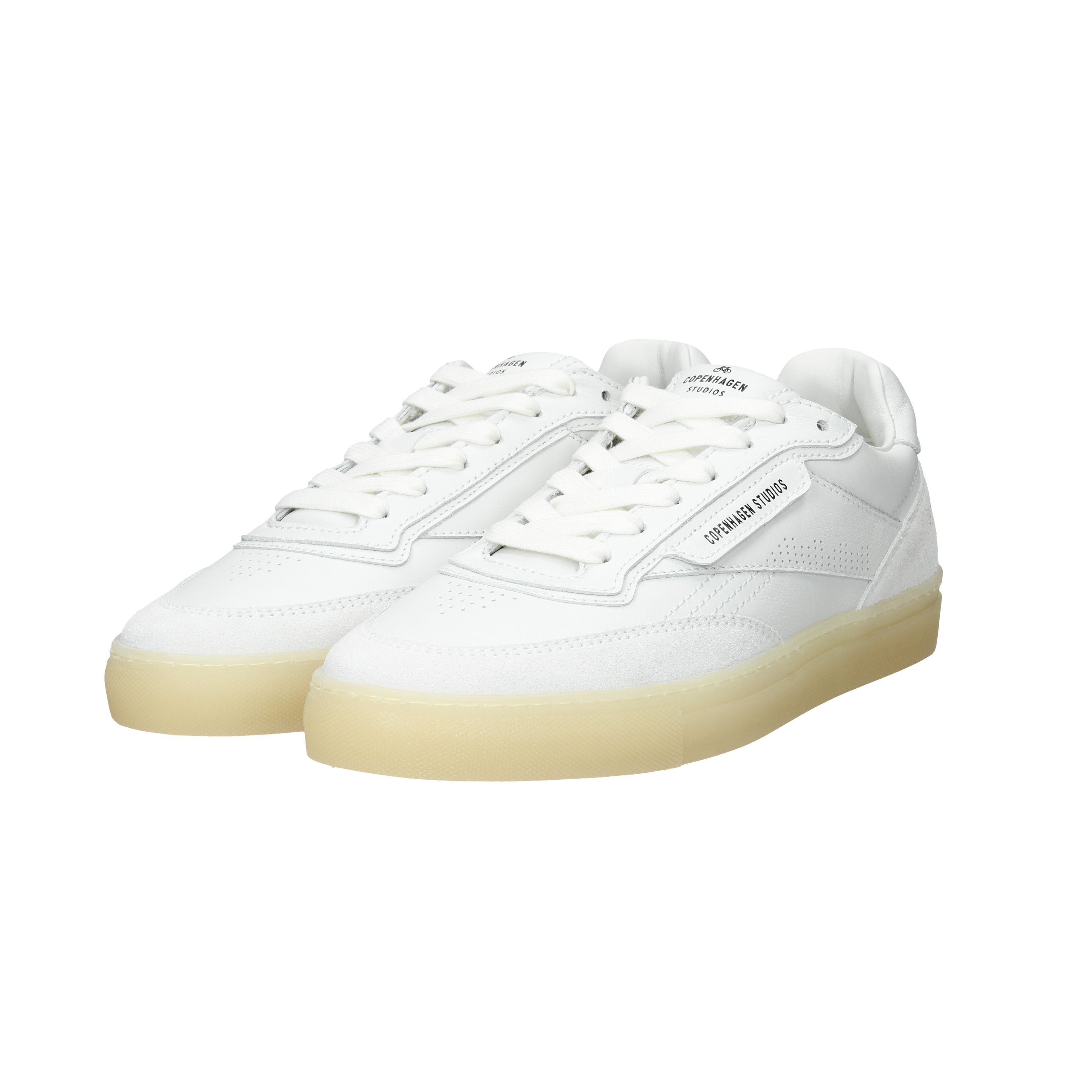 BIANCO | COPENHAGEN - U CPH90M Sneakers