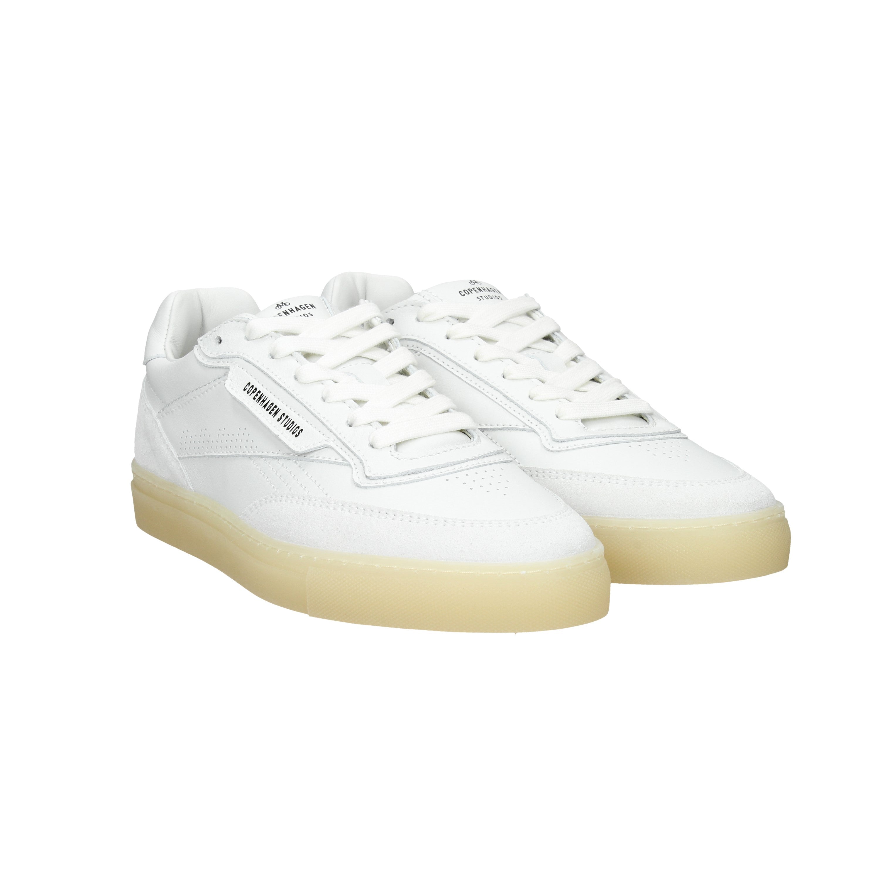 BIANCO | COPENHAGEN - U CPH90M Sneakers