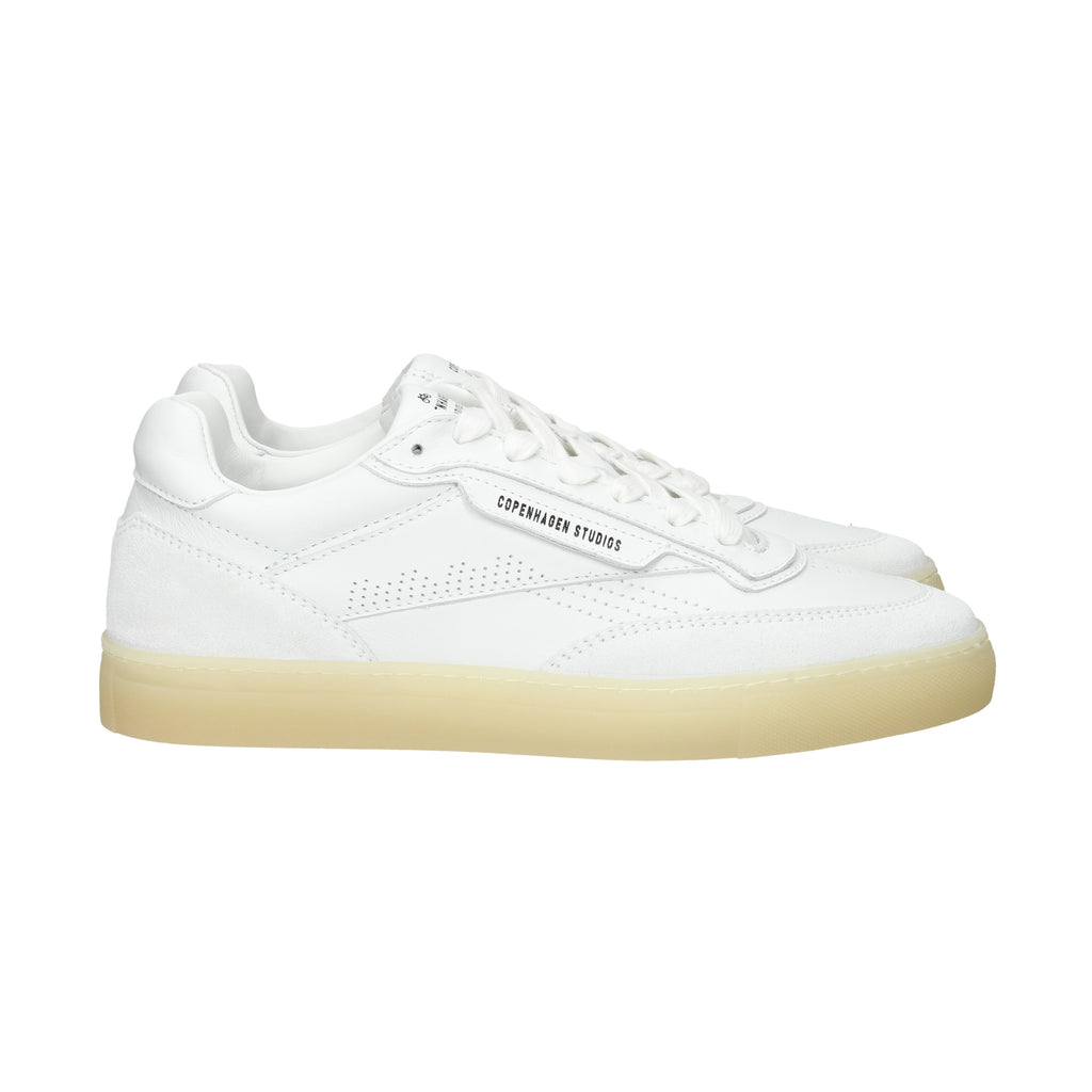 BIANCO | COPENHAGEN - U CPH90M Sneakers