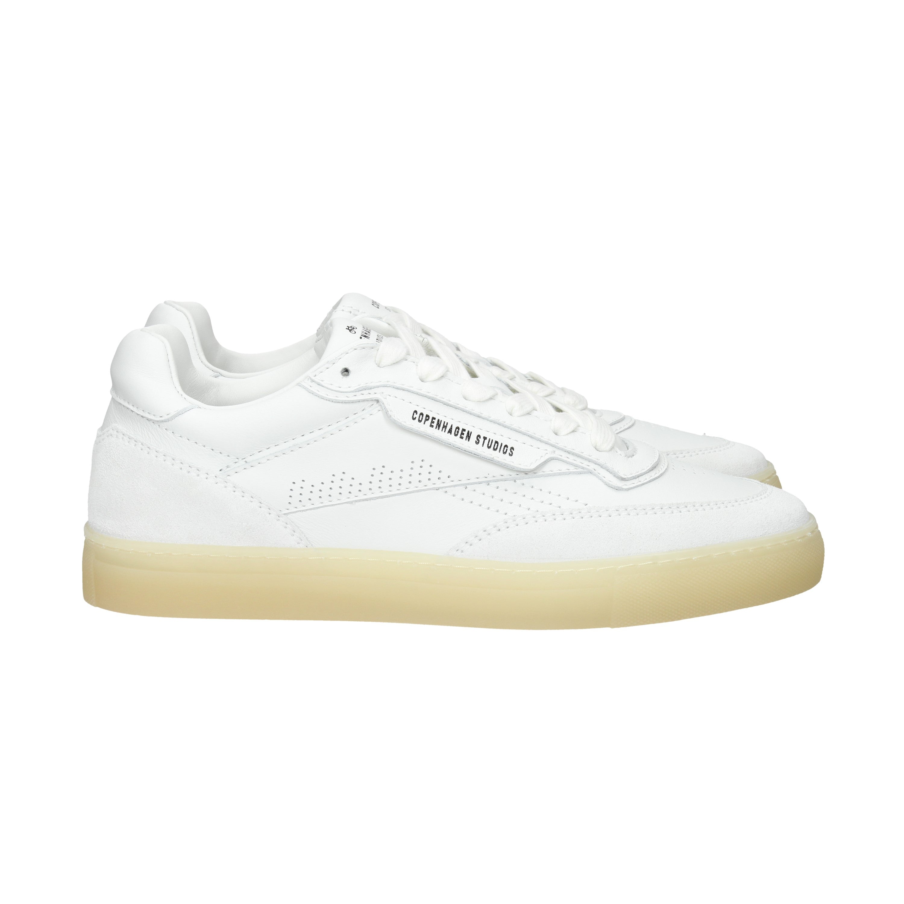 BIANCO | COPENHAGEN - U CPH90M Sneakers