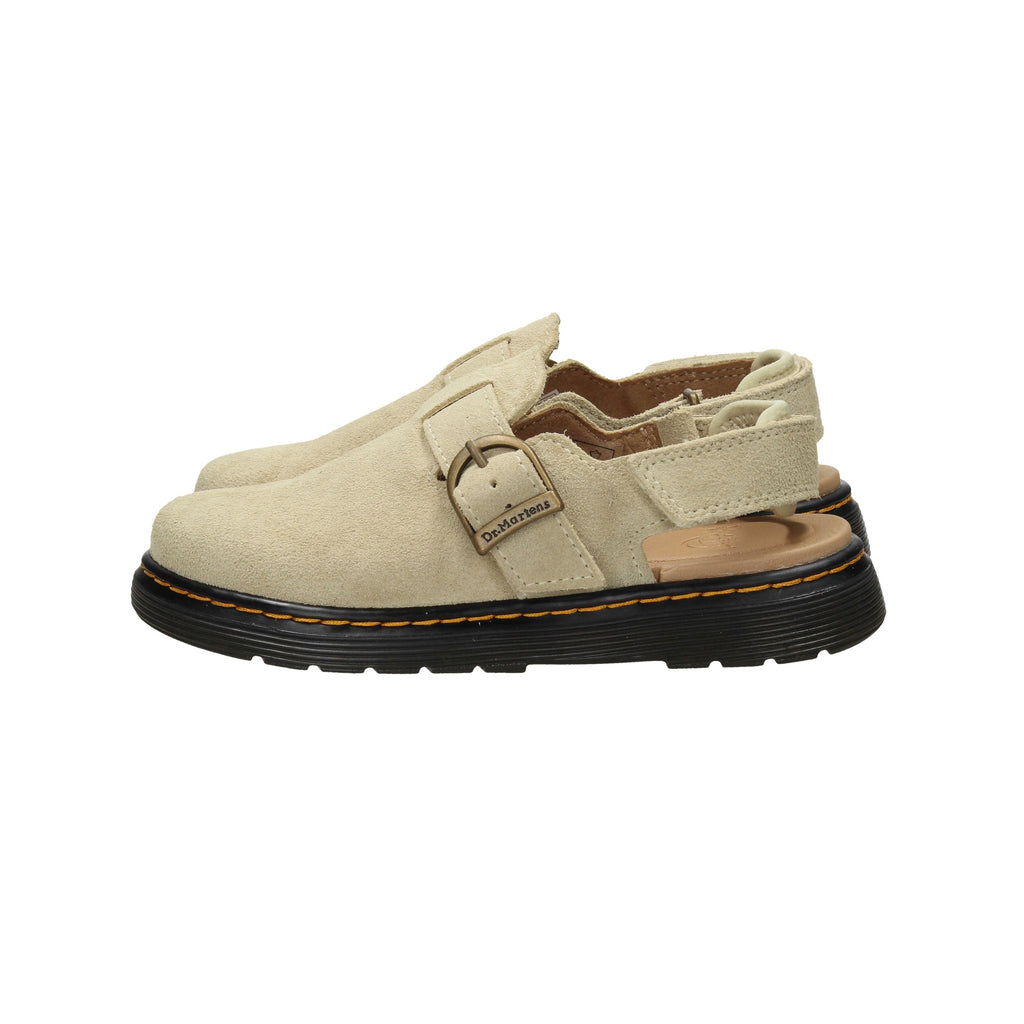 BEIGE | DR. MARTENS KIDS - JORGIEJ Sabot