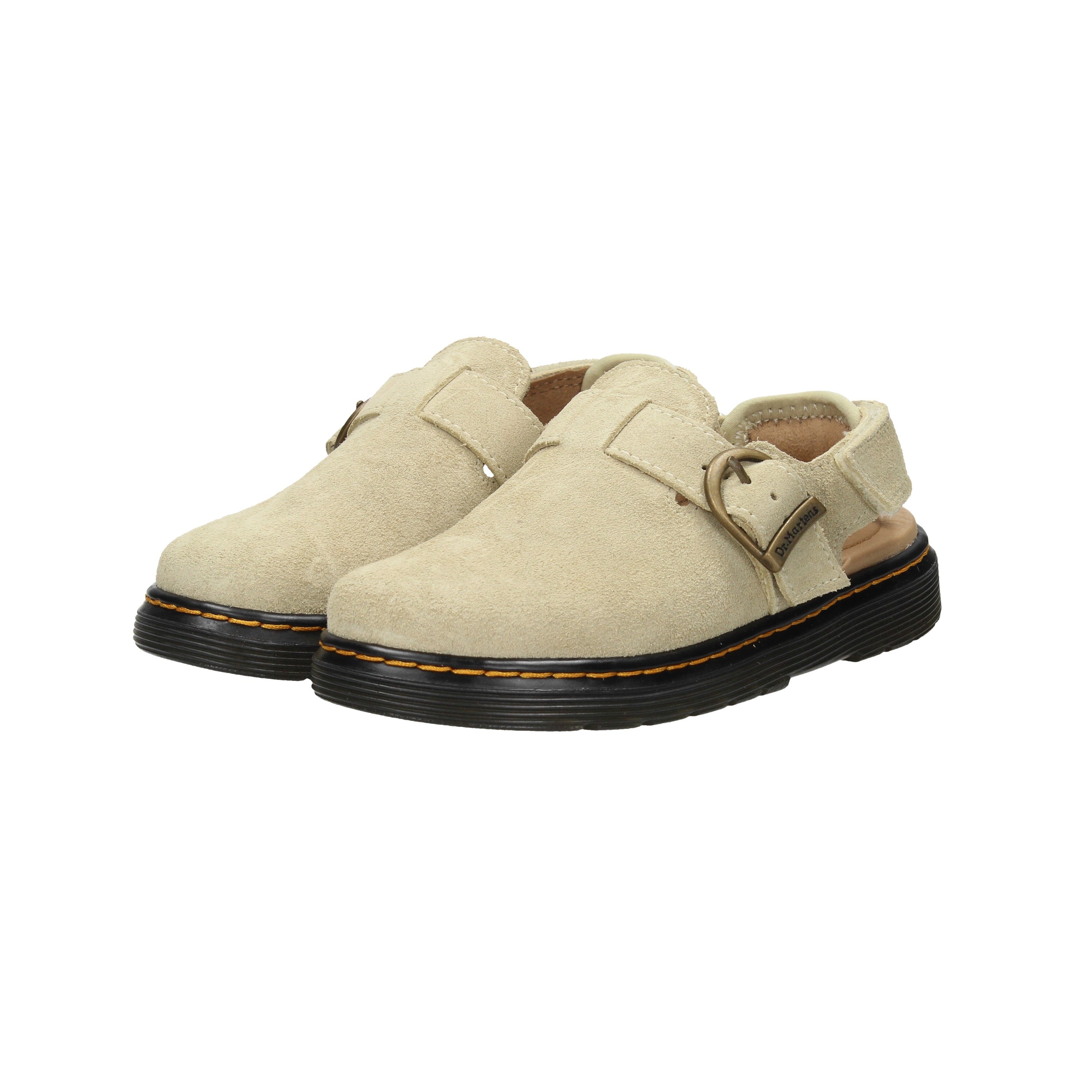 BEIGE | DR. MARTENS KIDS - JORGIEJ Sabot