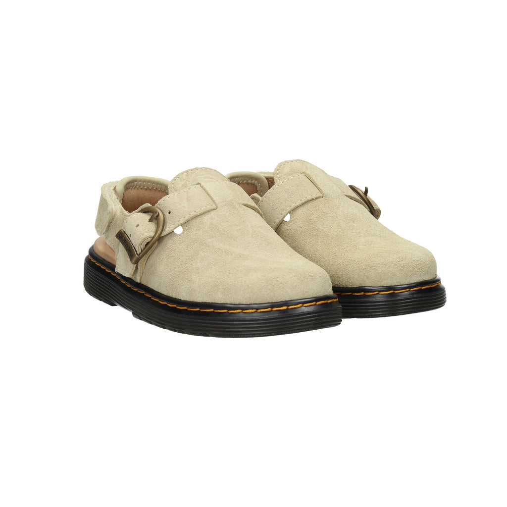 BEIGE | DR. MARTENS KIDS - JORGIEJ Sabot