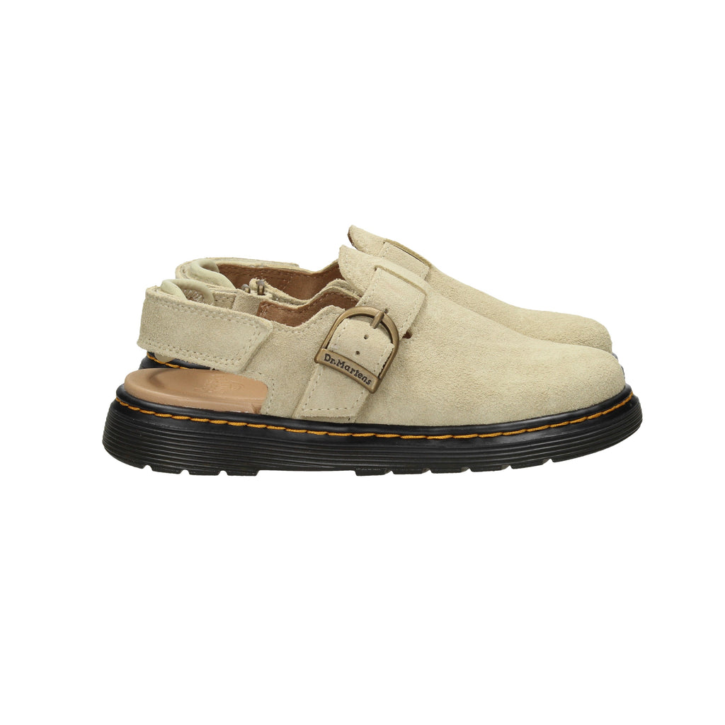 BEIGE | DR. MARTENS KIDS - JORGIEJ Sabot