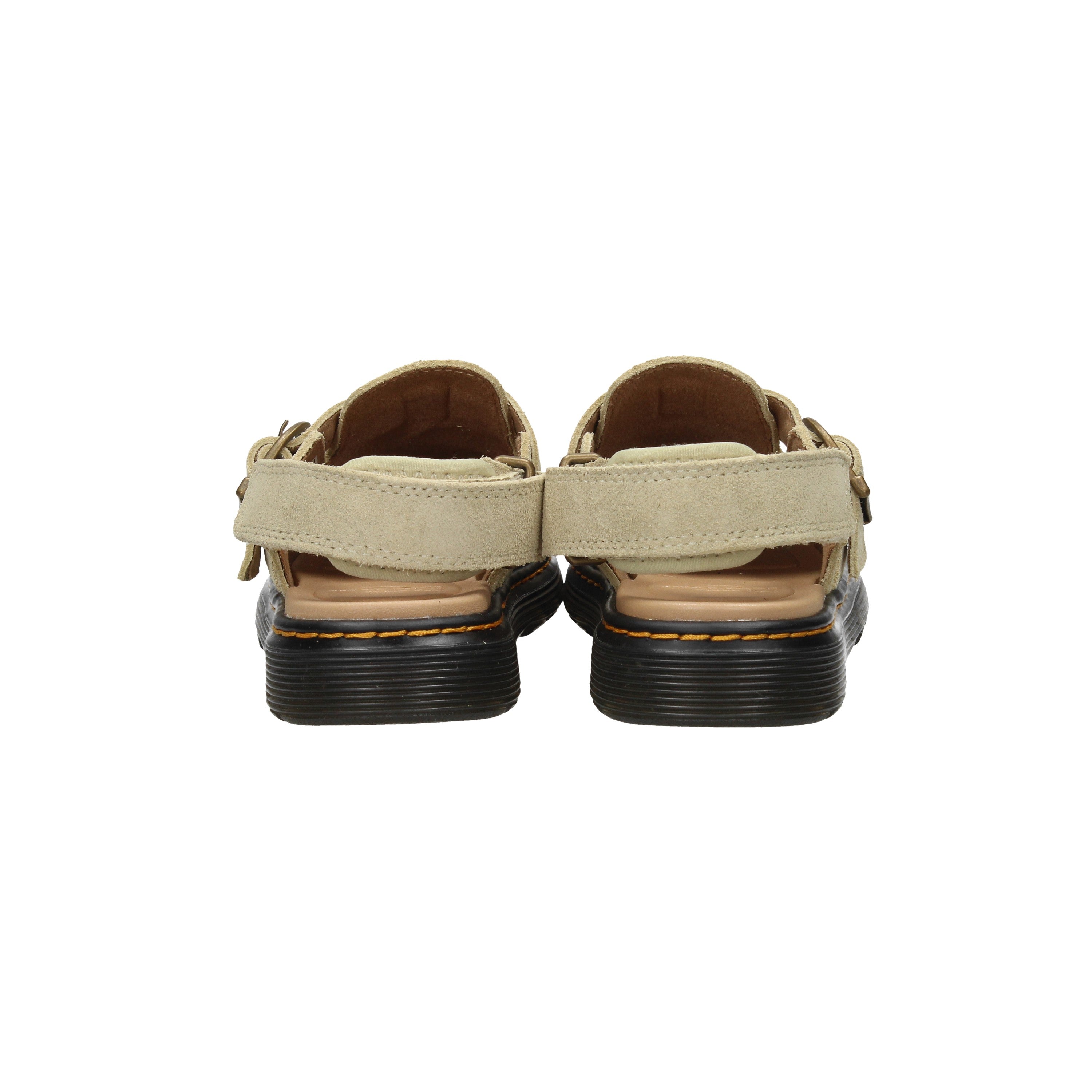 BEIGE | DR. MARTENS KIDS - JORGIEJ Sabot