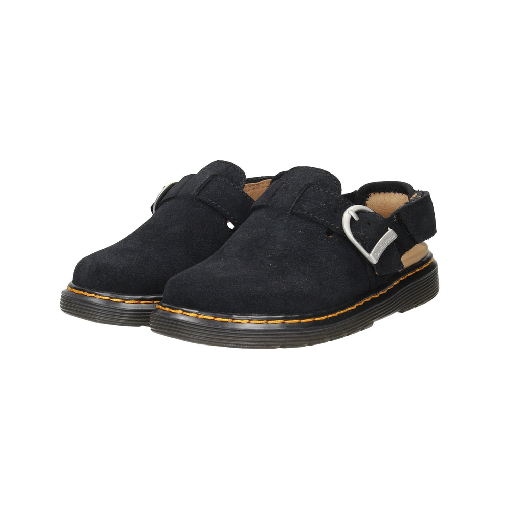 NERO | DR. MARTENS KIDS - JORGIEJ Sabot