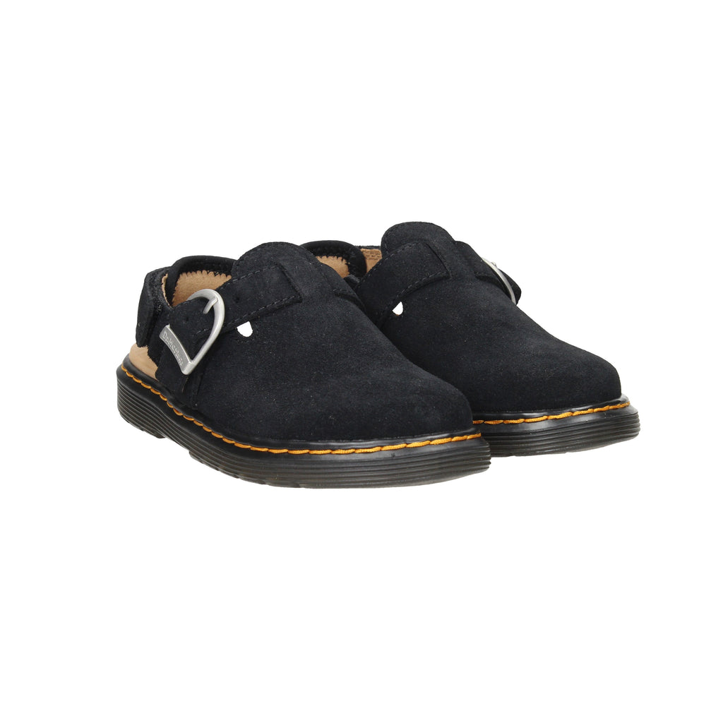 NERO | DR. MARTENS KIDS - JORGIEJ Sabot